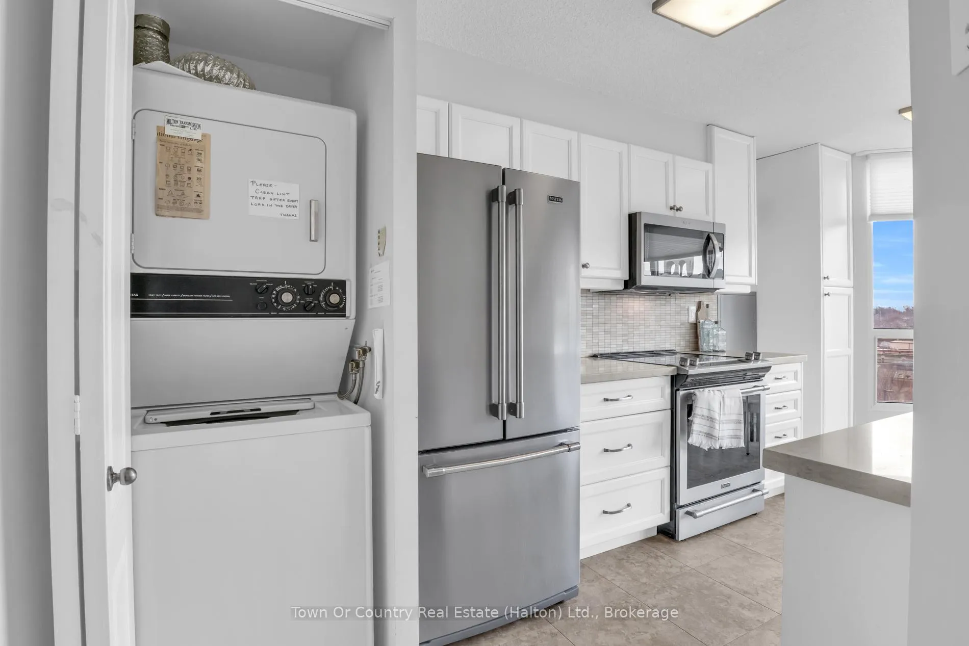 Photo 27 of Unit 509, 100 Millside Drive, Milton, Old Milton — HOMEH