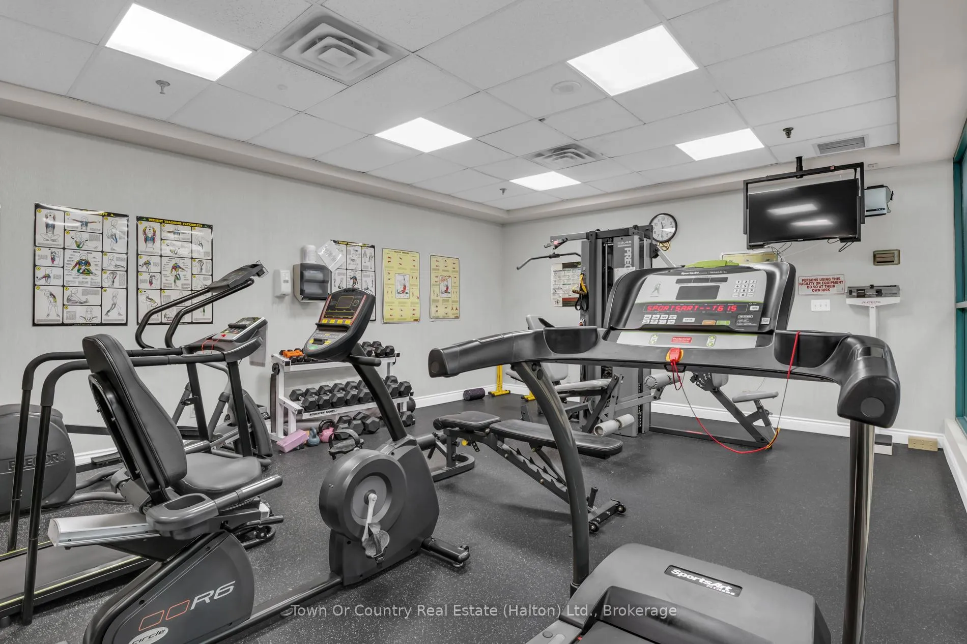 Photo 28 of Unit 509, 100 Millside Drive, Milton, Old Milton — HOMEH