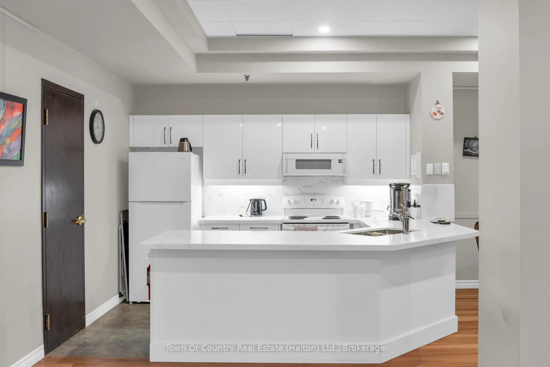 Photo 30 of Unit 509, 100 Millside Drive, Milton, Old Milton — HOMEH