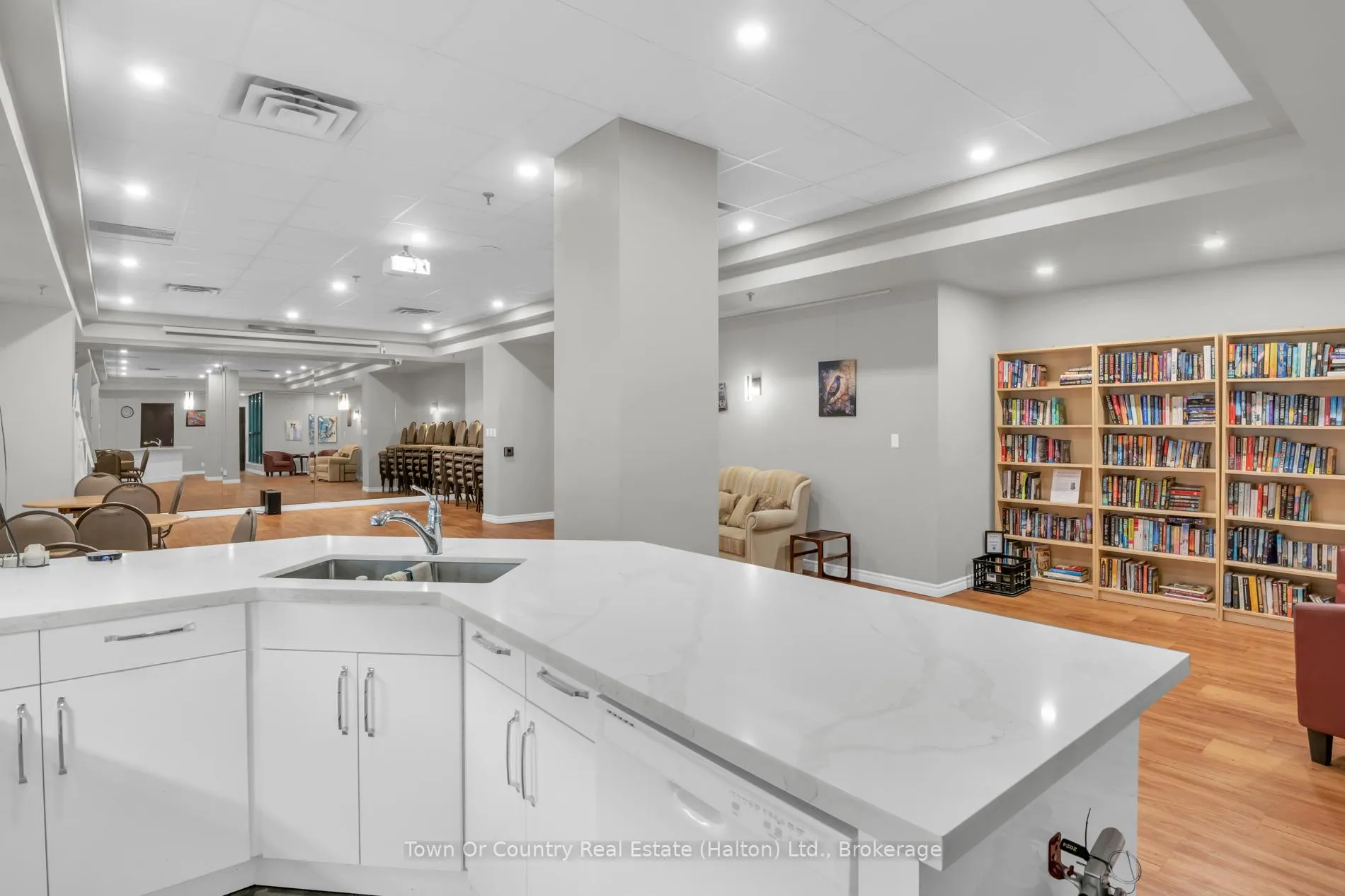 Photo 31 of Unit 509, 100 Millside Drive, Milton, Old Milton — HOMEH