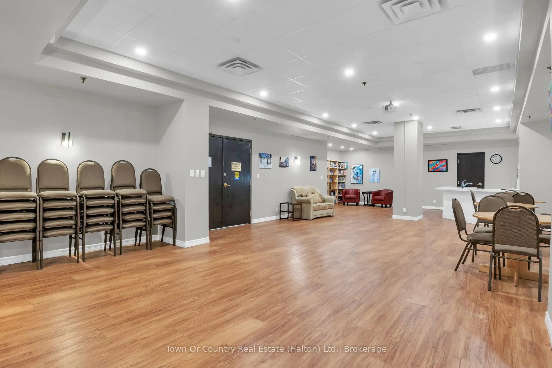 Photo 33 of Unit 509, 100 Millside Drive, Milton, Old Milton — HOMEH