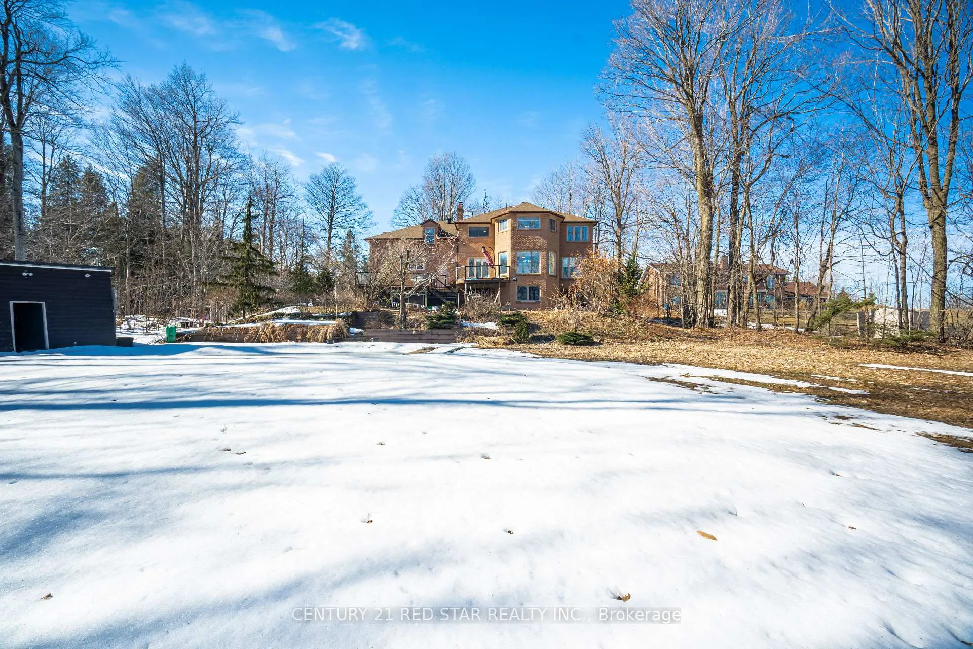 Photo 45 of 877 The Grange Side Road, Caledon, Rural Caledon — HOMEH