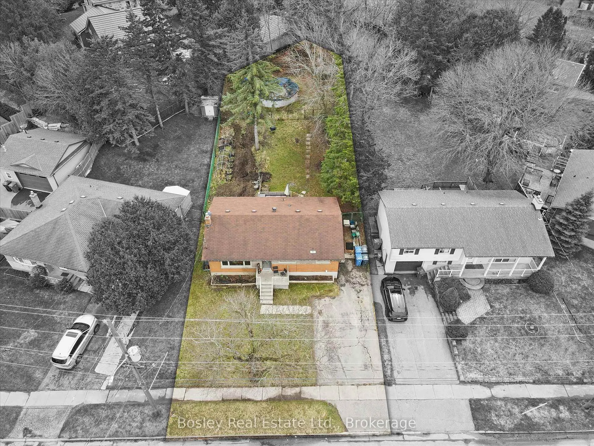 Photo 1 of 22 Delaware Avenue, Guelph, Victoria North — HOMEH
