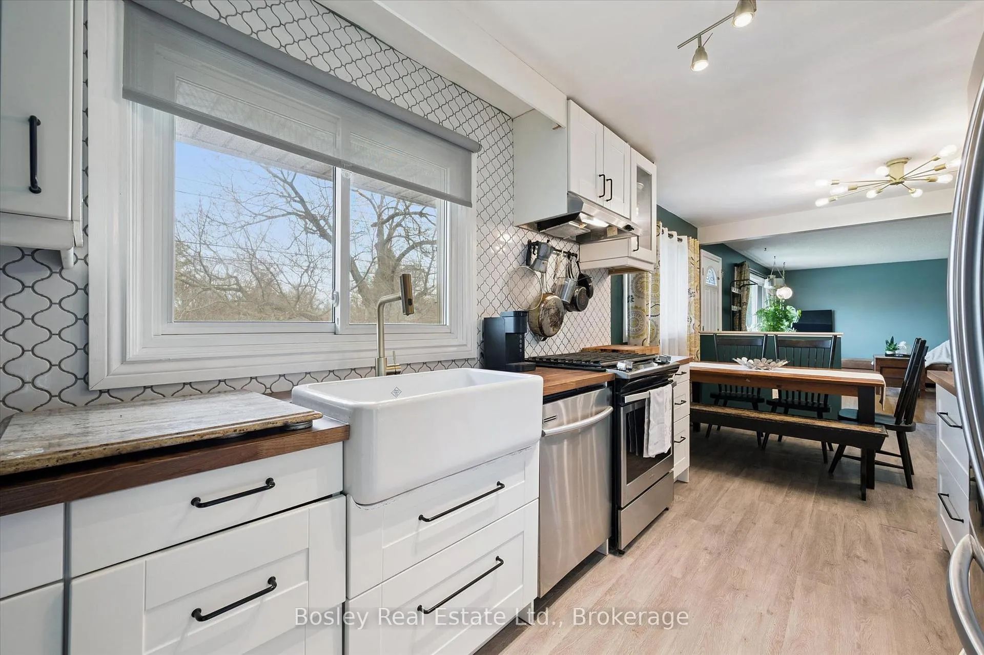 Photo 14 of 22 Delaware Avenue, Guelph, Victoria North — HOMEH