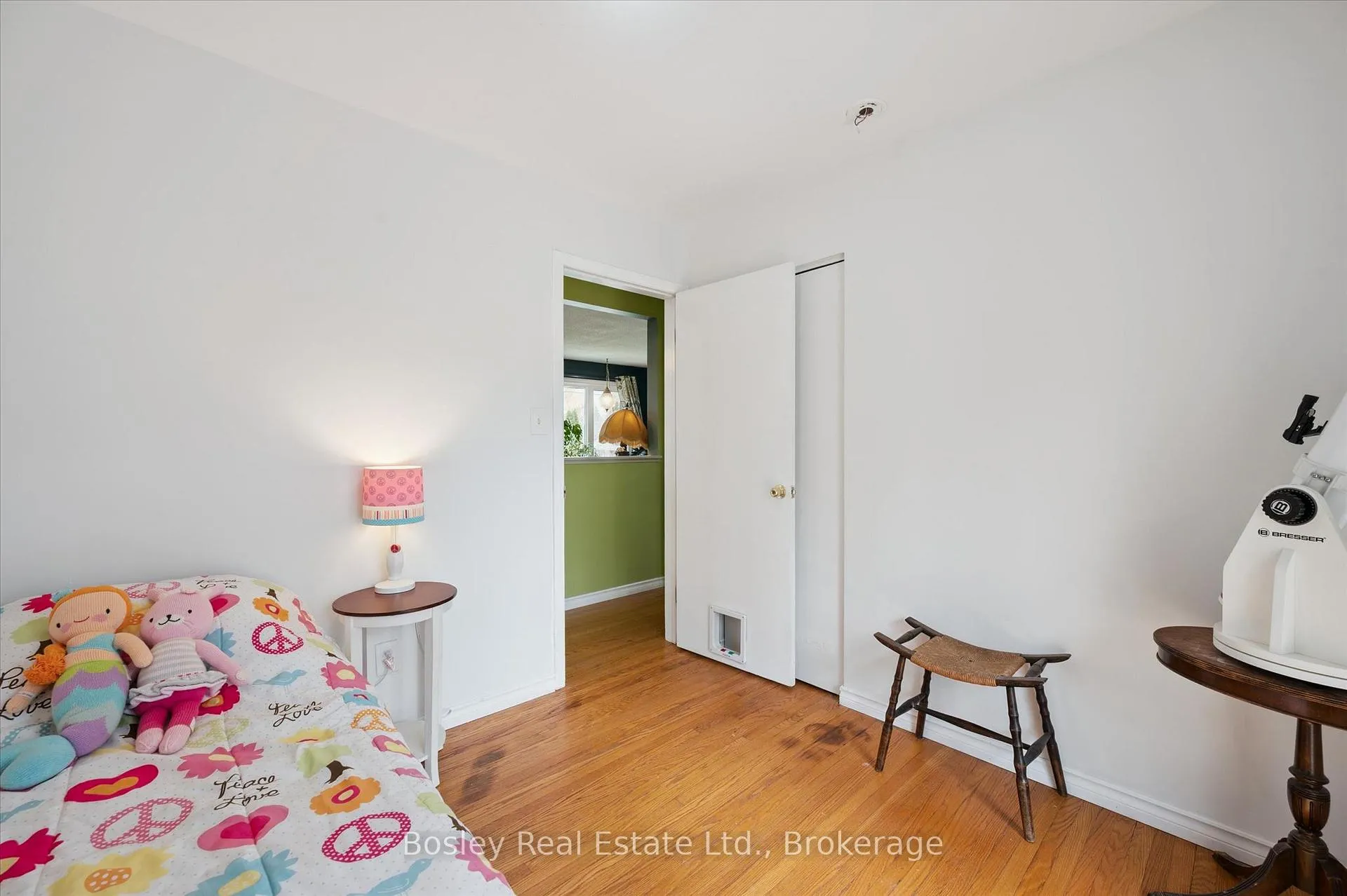 Photo 19 of 22 Delaware Avenue, Guelph, Victoria North — HOMEH
