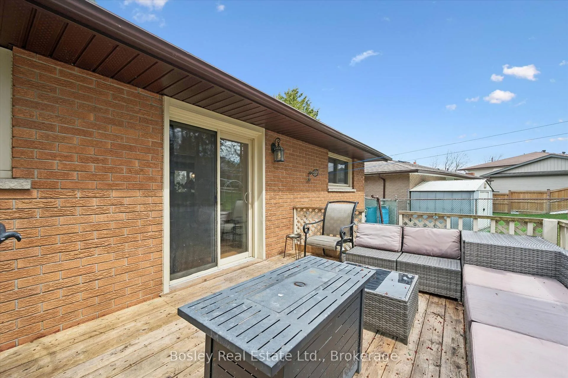 Photo 29 of 22 Delaware Avenue, Guelph, Victoria North — HOMEH