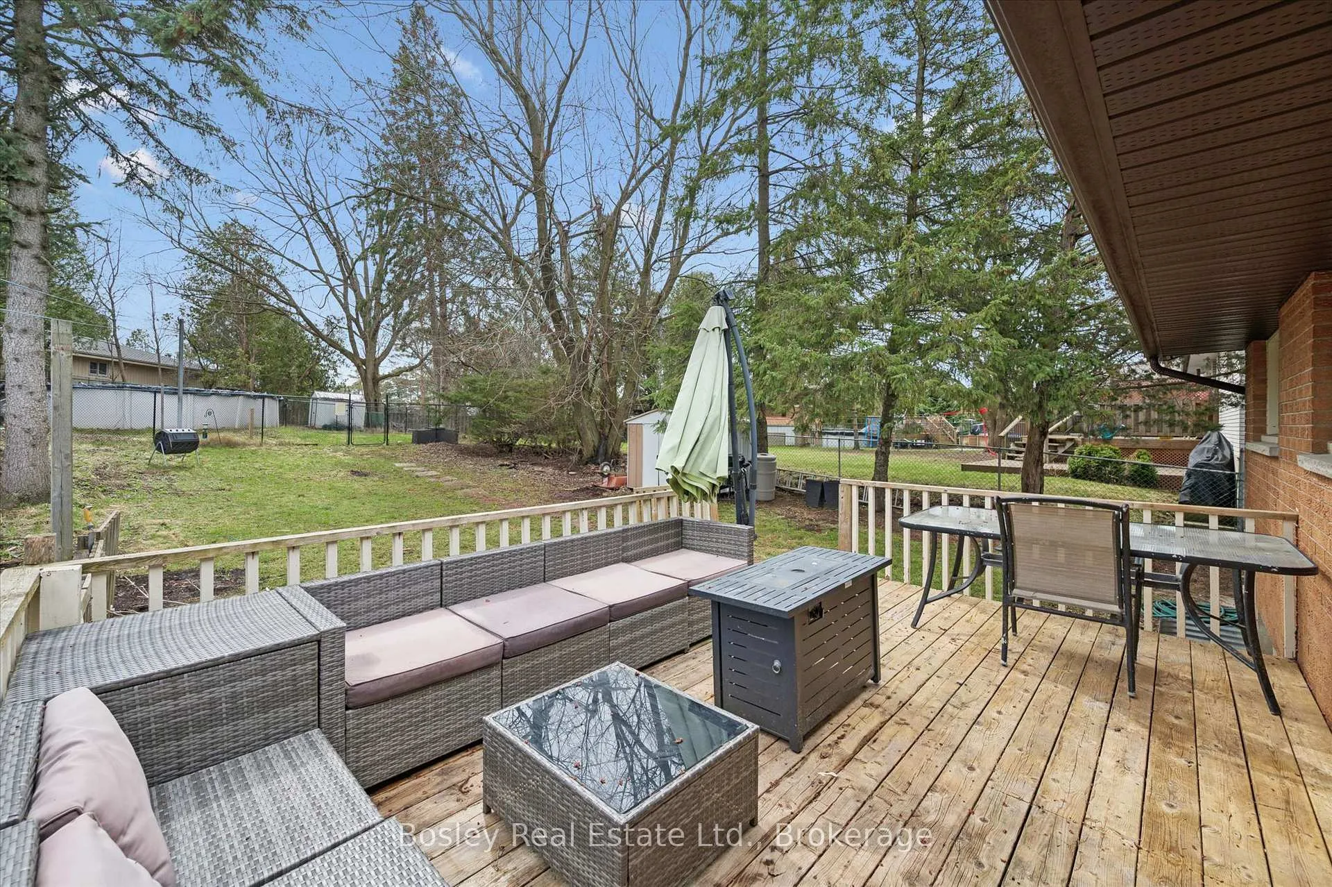 Photo 30 of 22 Delaware Avenue, Guelph, Victoria North — HOMEH