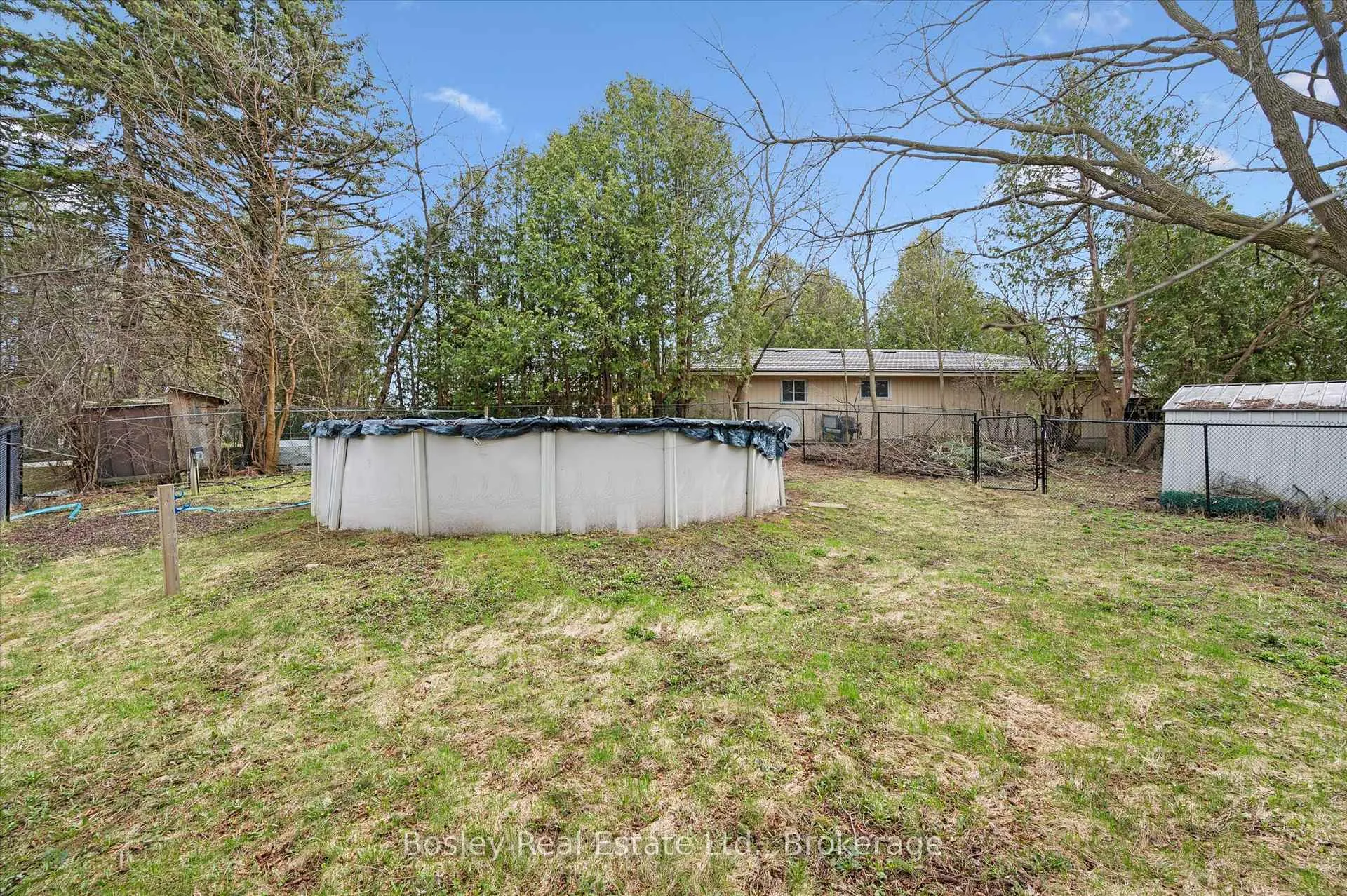 Photo 32 of 22 Delaware Avenue, Guelph, Victoria North — HOMEH