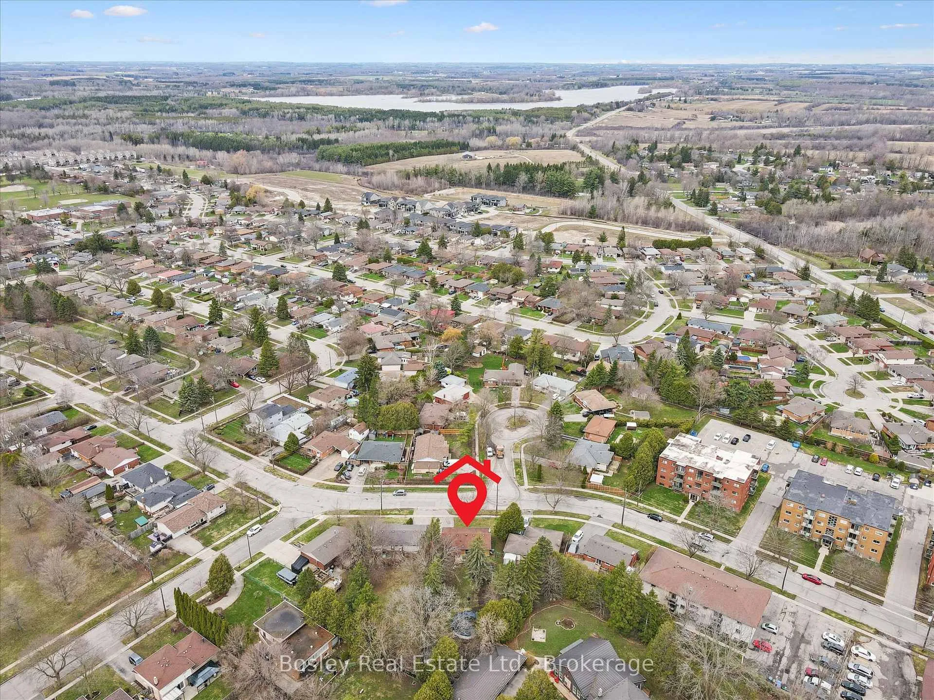 Photo 36 of 22 Delaware Avenue, Guelph, Victoria North — HOMEH