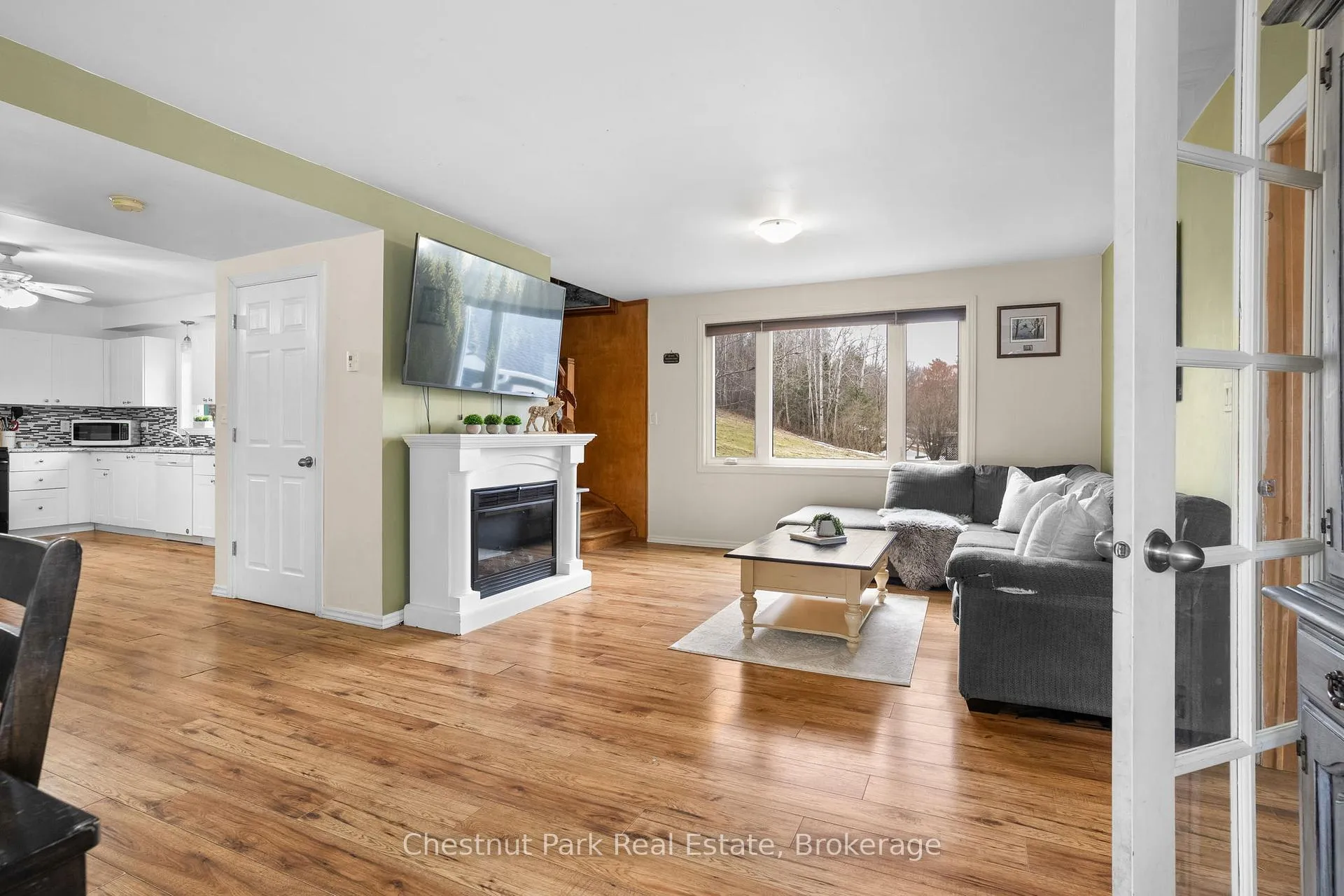 Photo 6 of 96 James Street, Burk's Falls — HOMEH