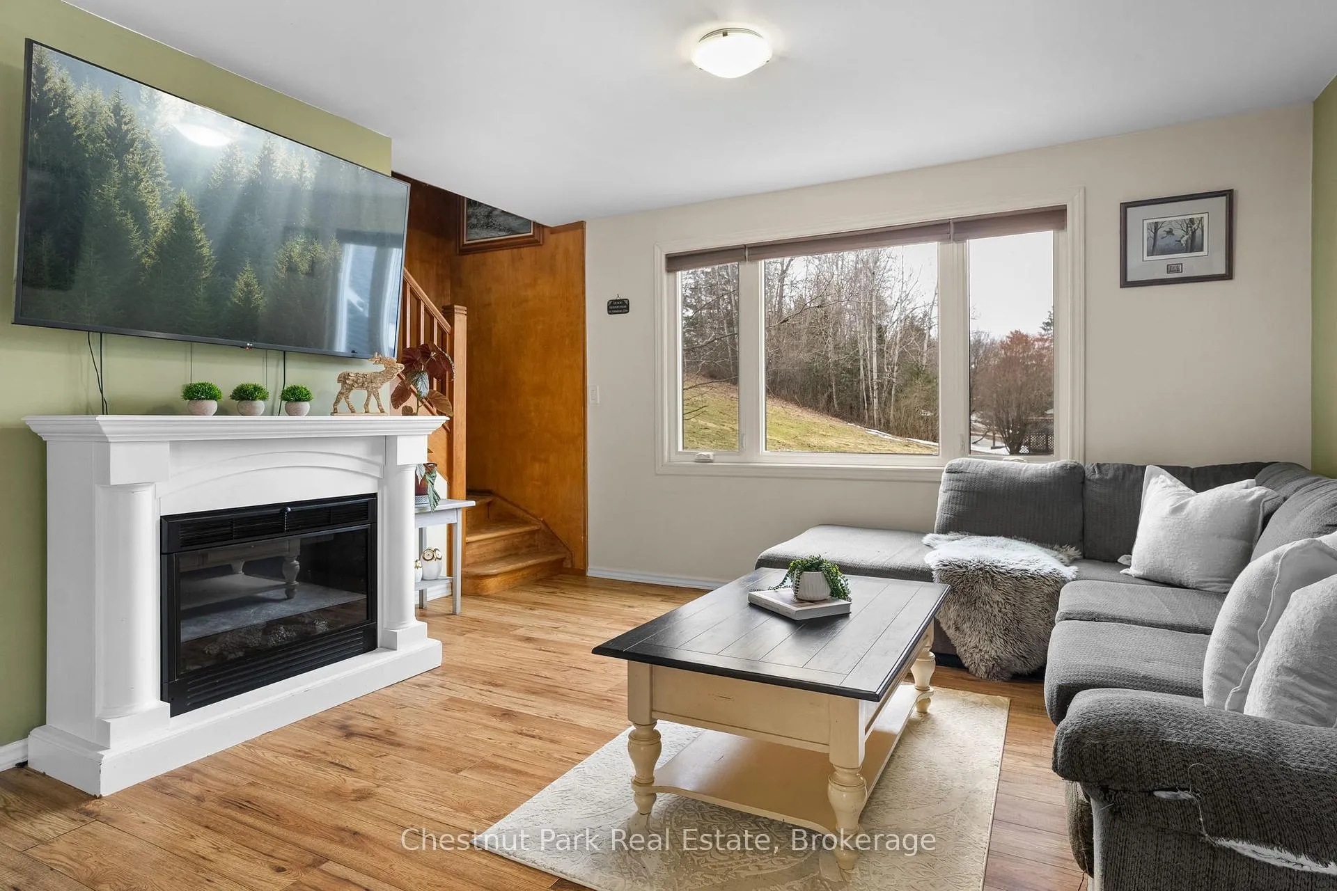Photo 7 of 96 James Street, Burk's Falls — HOMEH