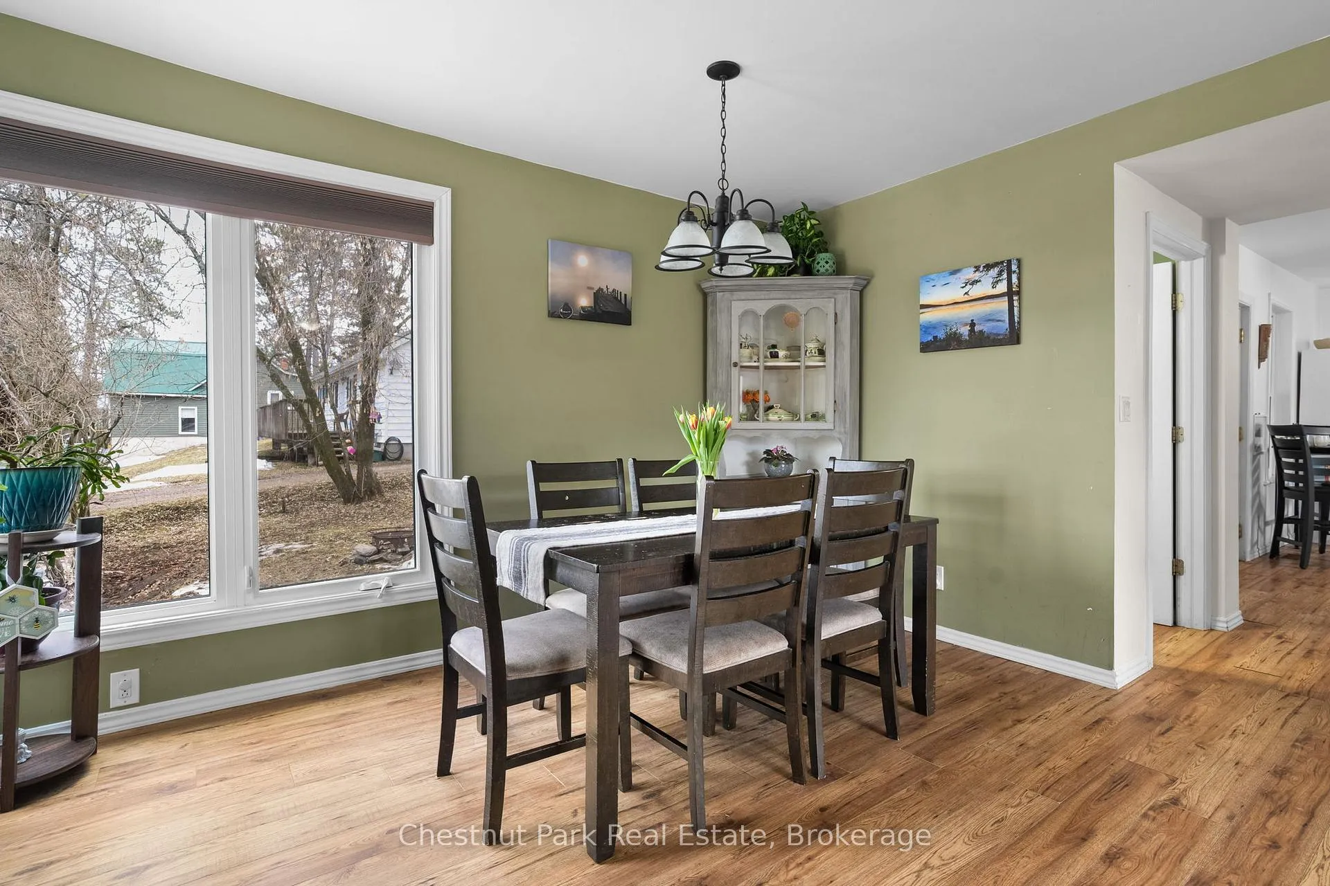 Photo 9 of 96 James Street, Burk's Falls — HOMEH