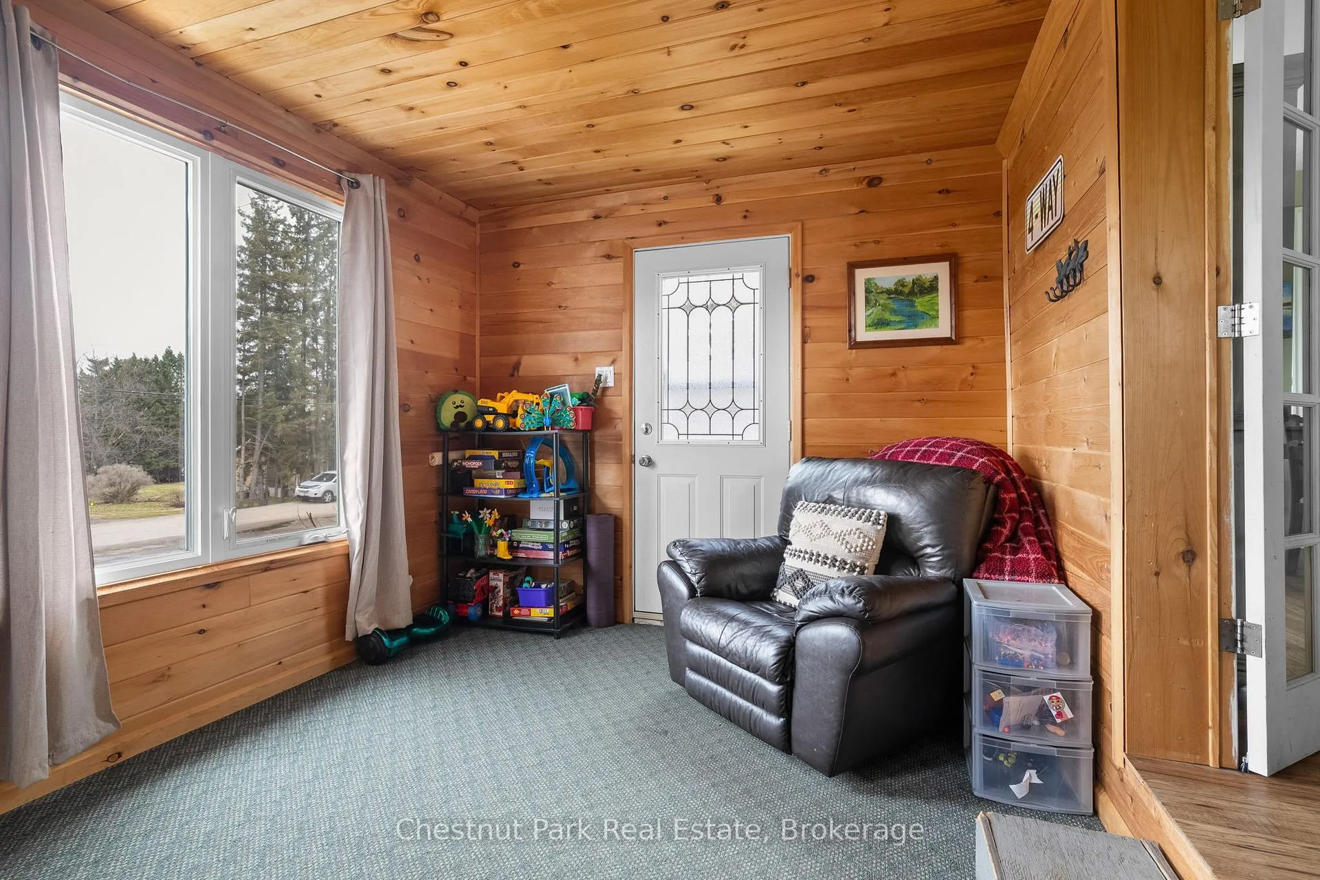 Photo 18 of 96 James Street, Burk's Falls — HOMEH