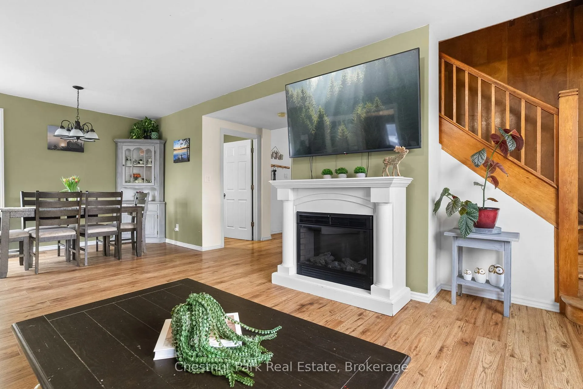 Photo 20 of 96 James Street, Burk's Falls — HOMEH