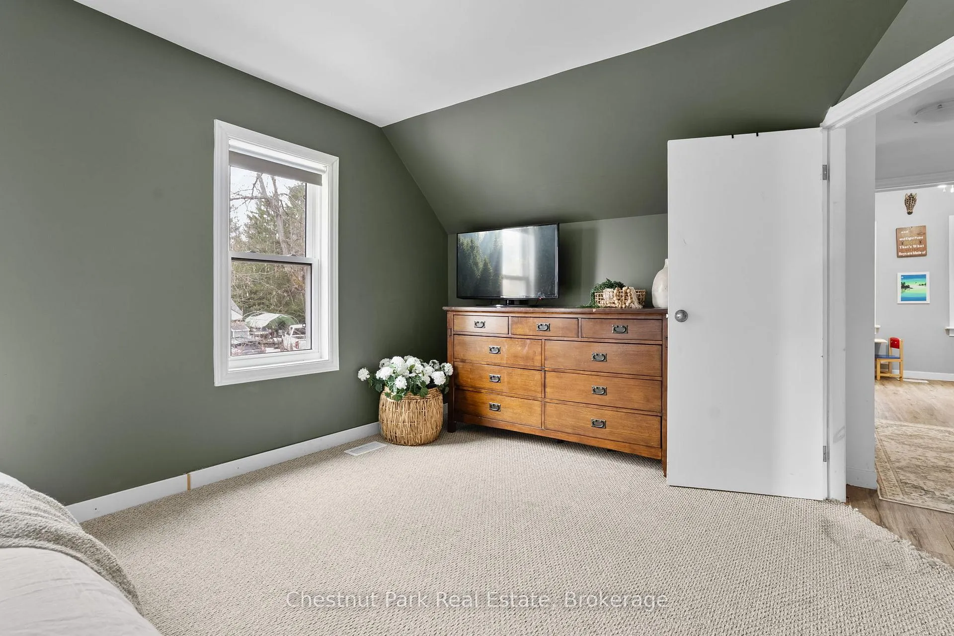 Photo 22 of 96 James Street, Burk's Falls — HOMEH