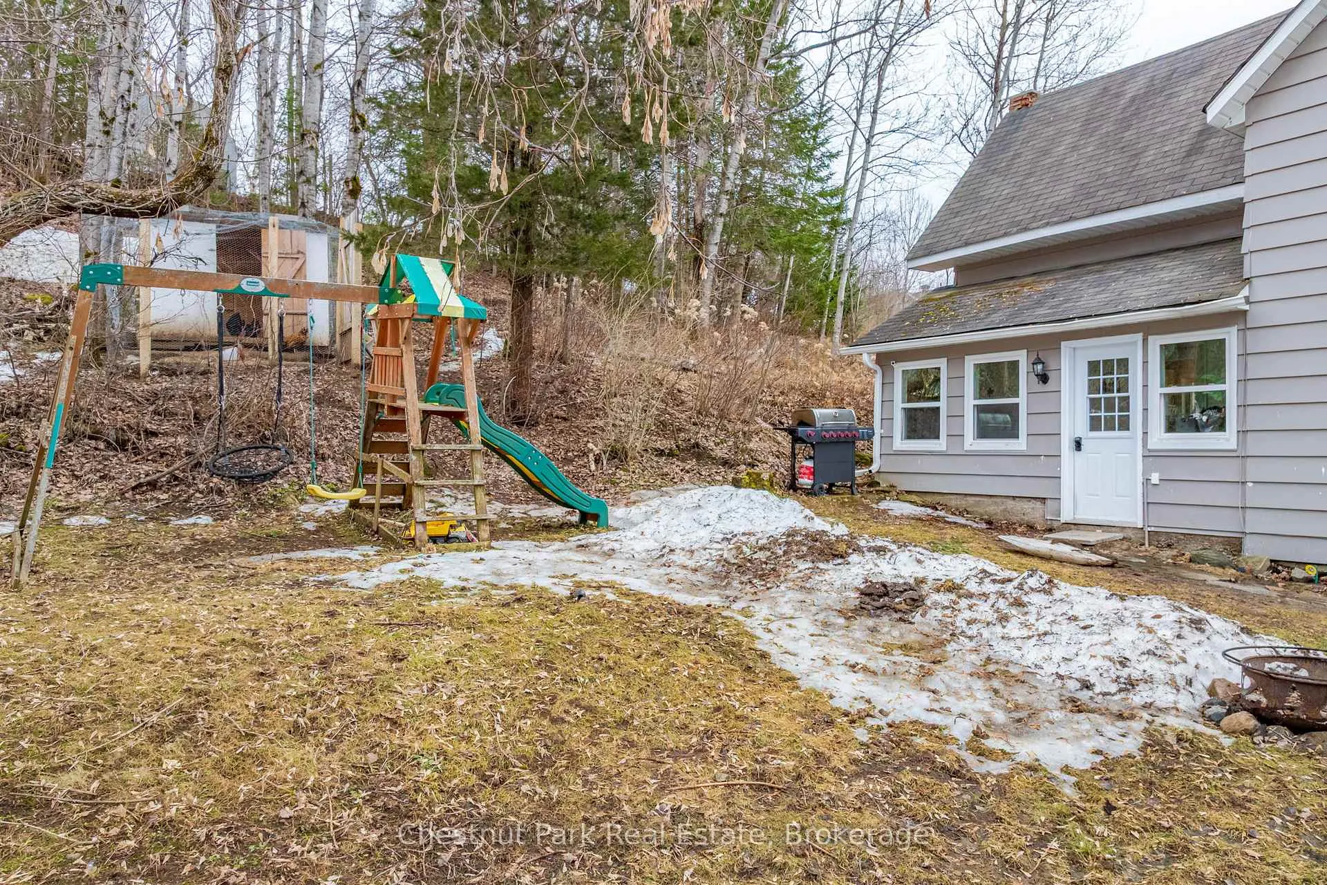 Photo 28 of 96 James Street, Burk's Falls — HOMEH