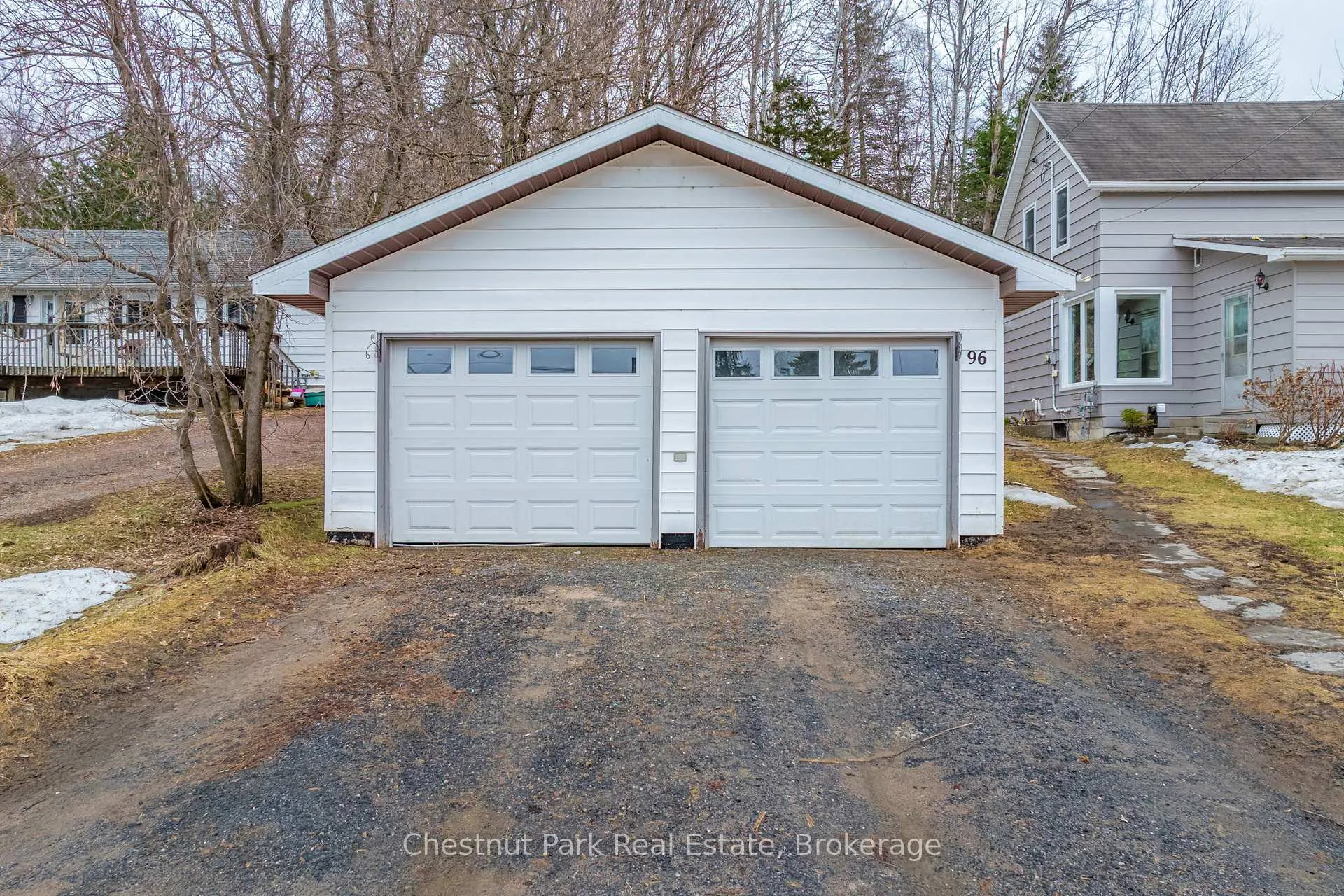 Photo 47 of 96 James Street, Burk's Falls — HOMEH