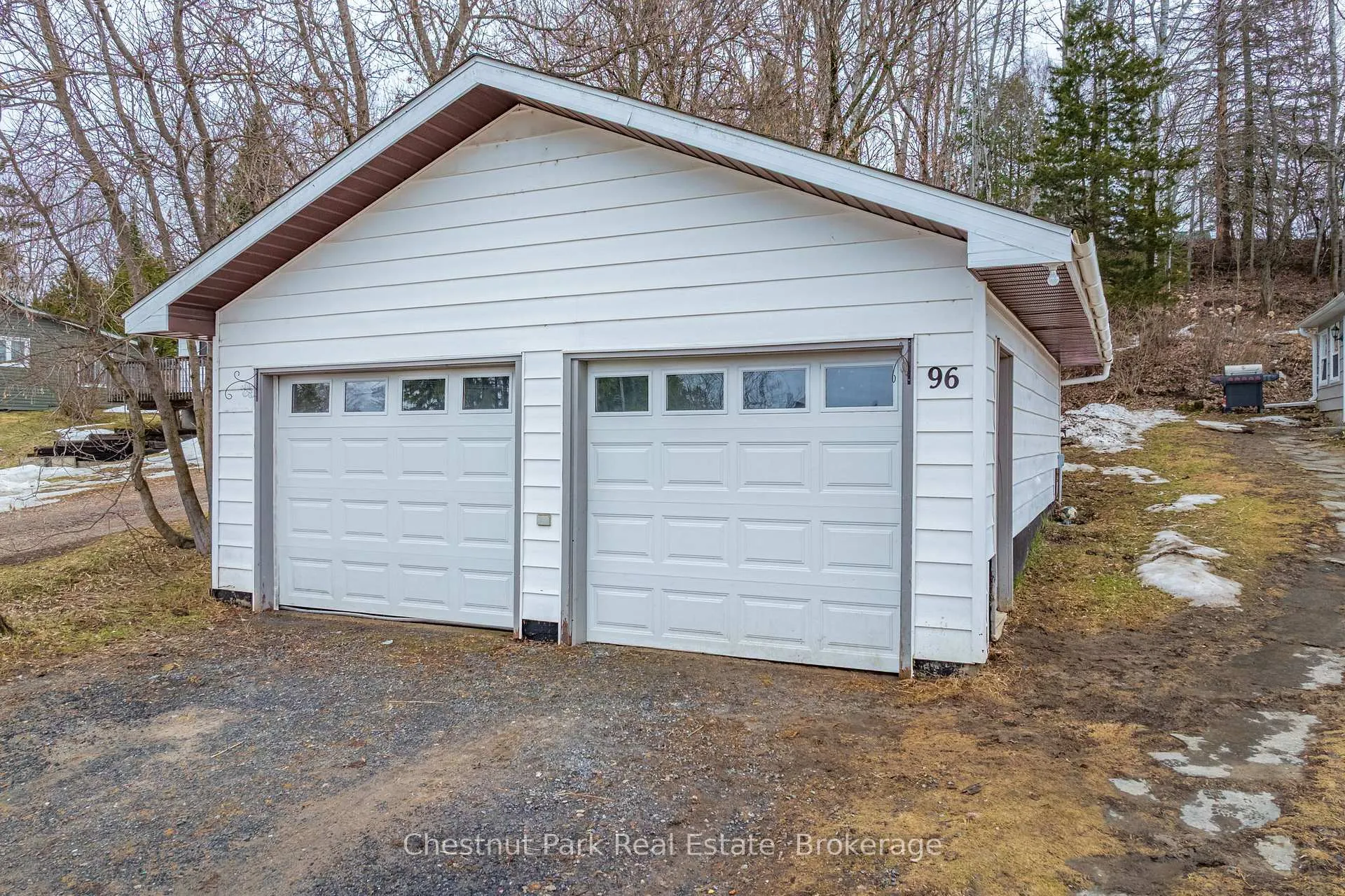 Photo 48 of 96 James Street, Burk's Falls — HOMEH