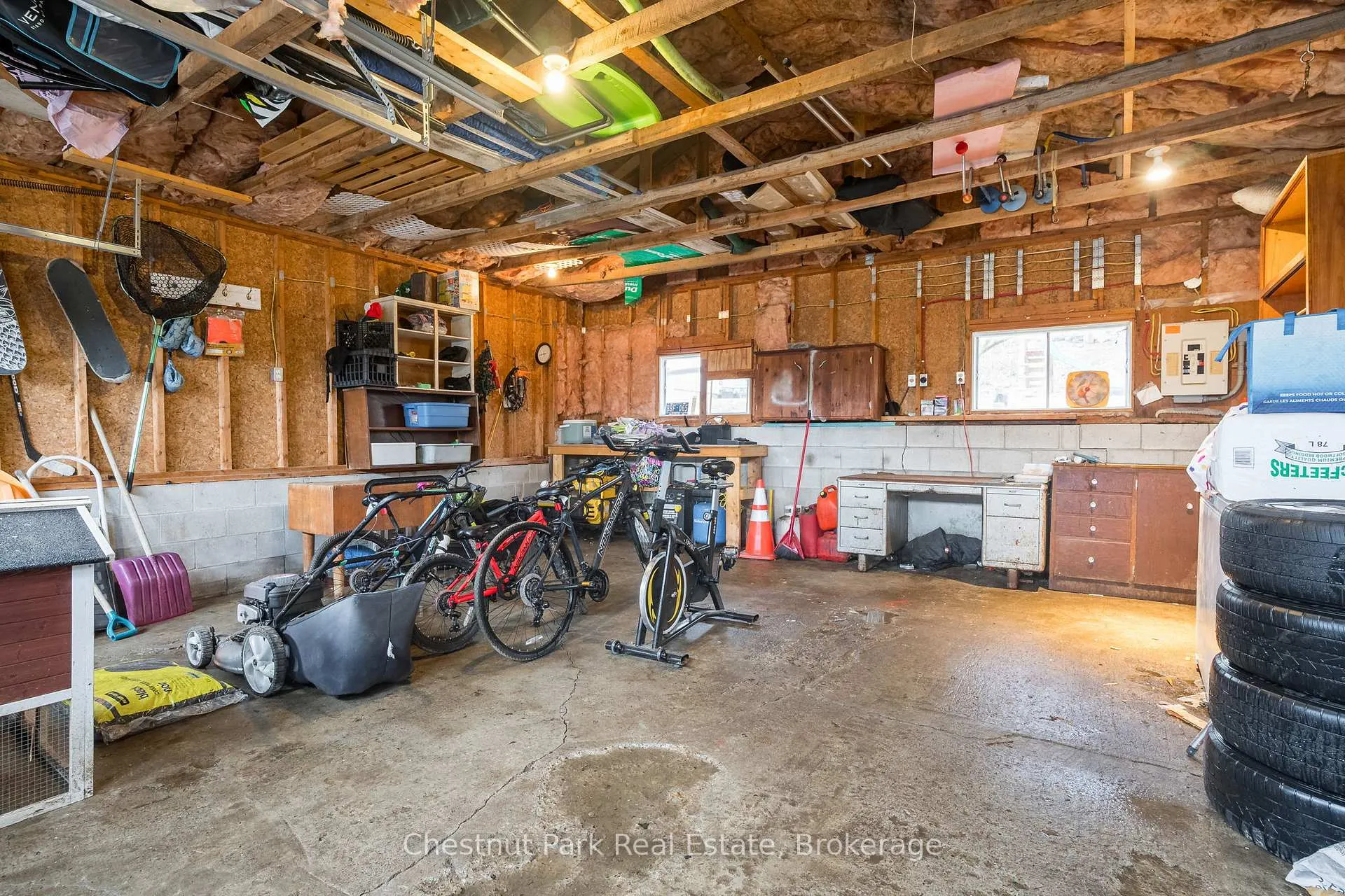 Photo 49 of 96 James Street, Burk's Falls — HOMEH