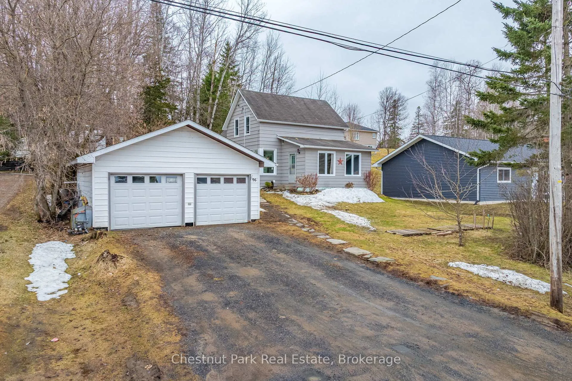 Photo 31 of 96 James Street, Burk's Falls — HOMEH