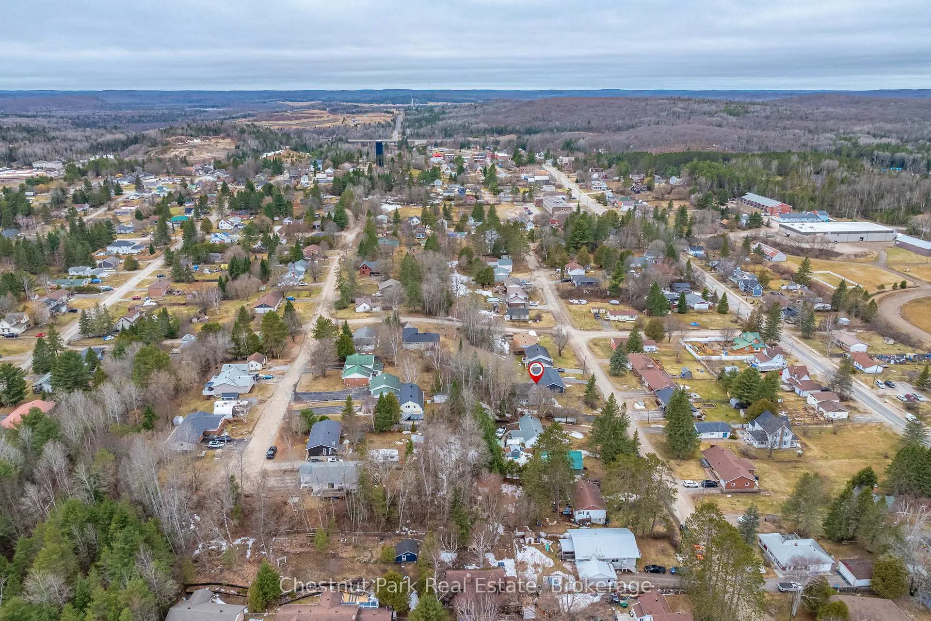 Photo 34 of 96 James Street, Burk's Falls — HOMEH