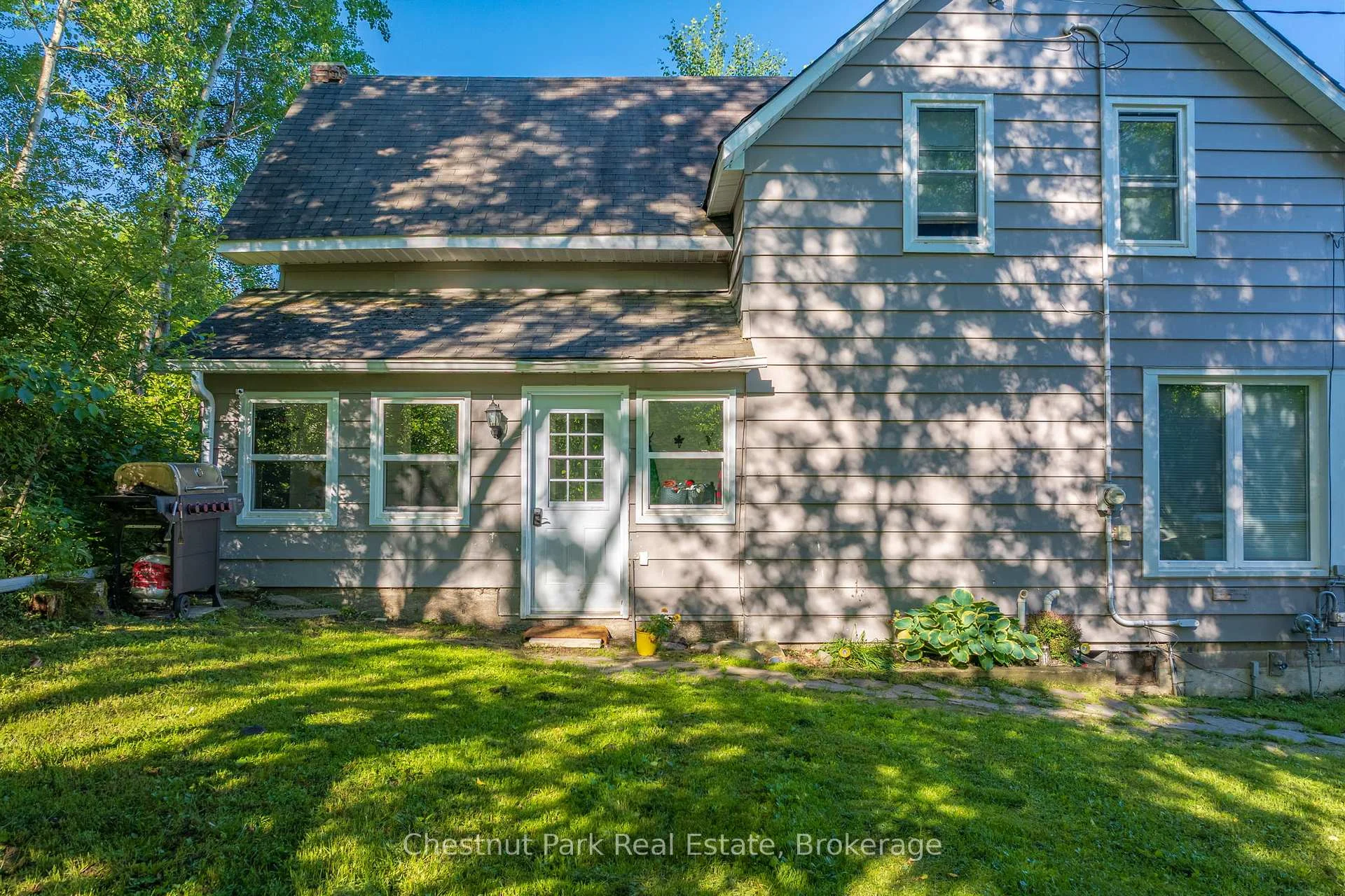 Photo 30 of 96 James Street, Burk's Falls — HOMEH