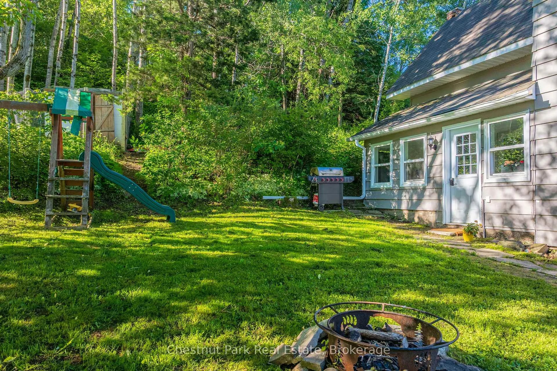 Photo 35 of 96 James Street, Burk's Falls — HOMEH