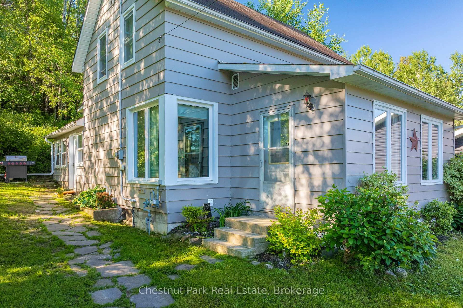 Photo 37 of 96 James Street, Burk's Falls — HOMEH