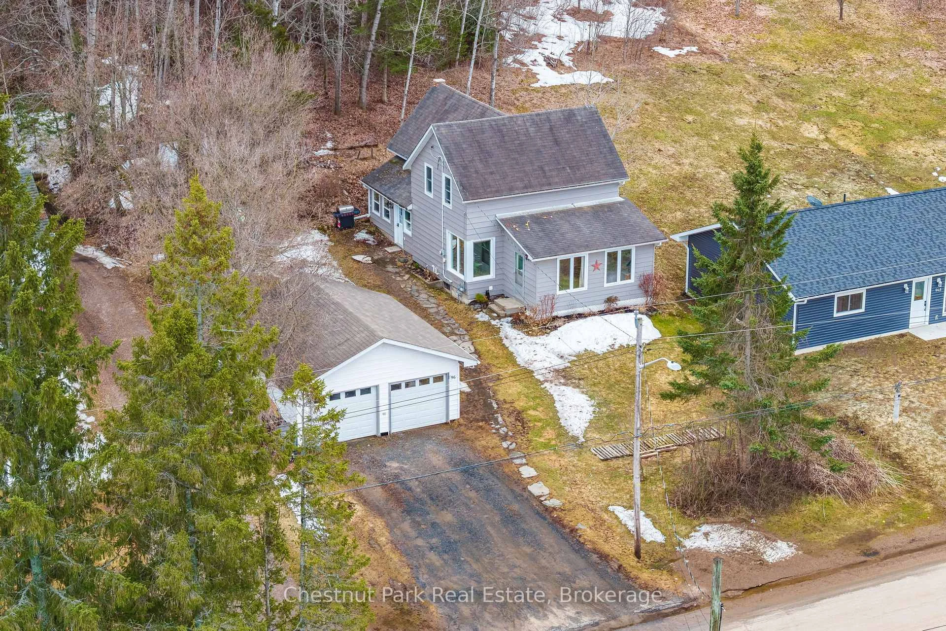 Photo 39 of 96 James Street, Burk's Falls — HOMEH