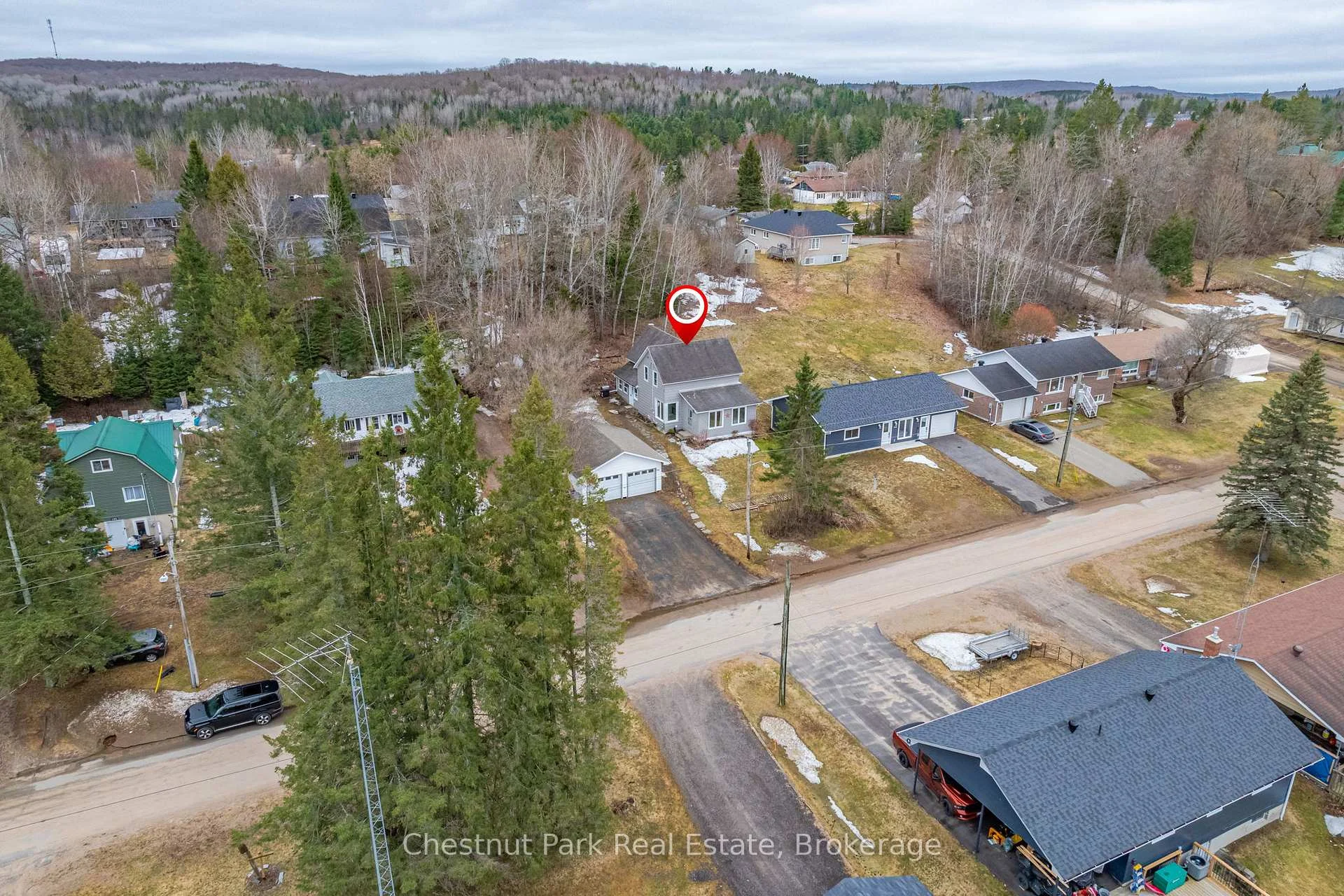 Photo 42 of 96 James Street, Burk's Falls — HOMEH