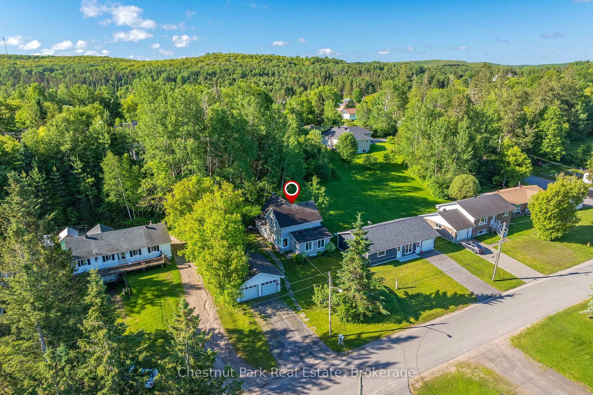 Photo 43 of 96 James Street, Burk's Falls — HOMEH
