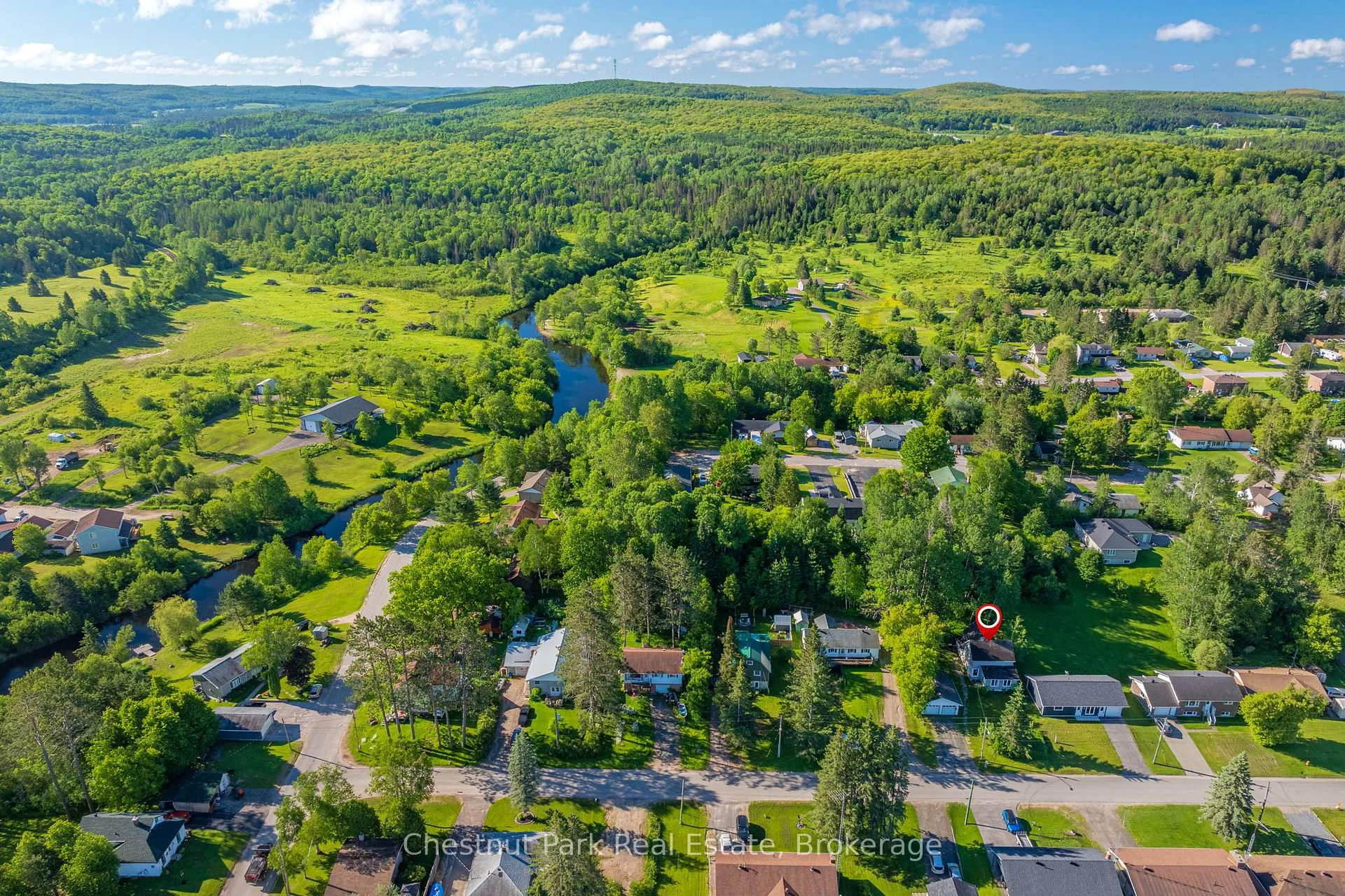Photo 44 of 96 James Street, Burk's Falls — HOMEH