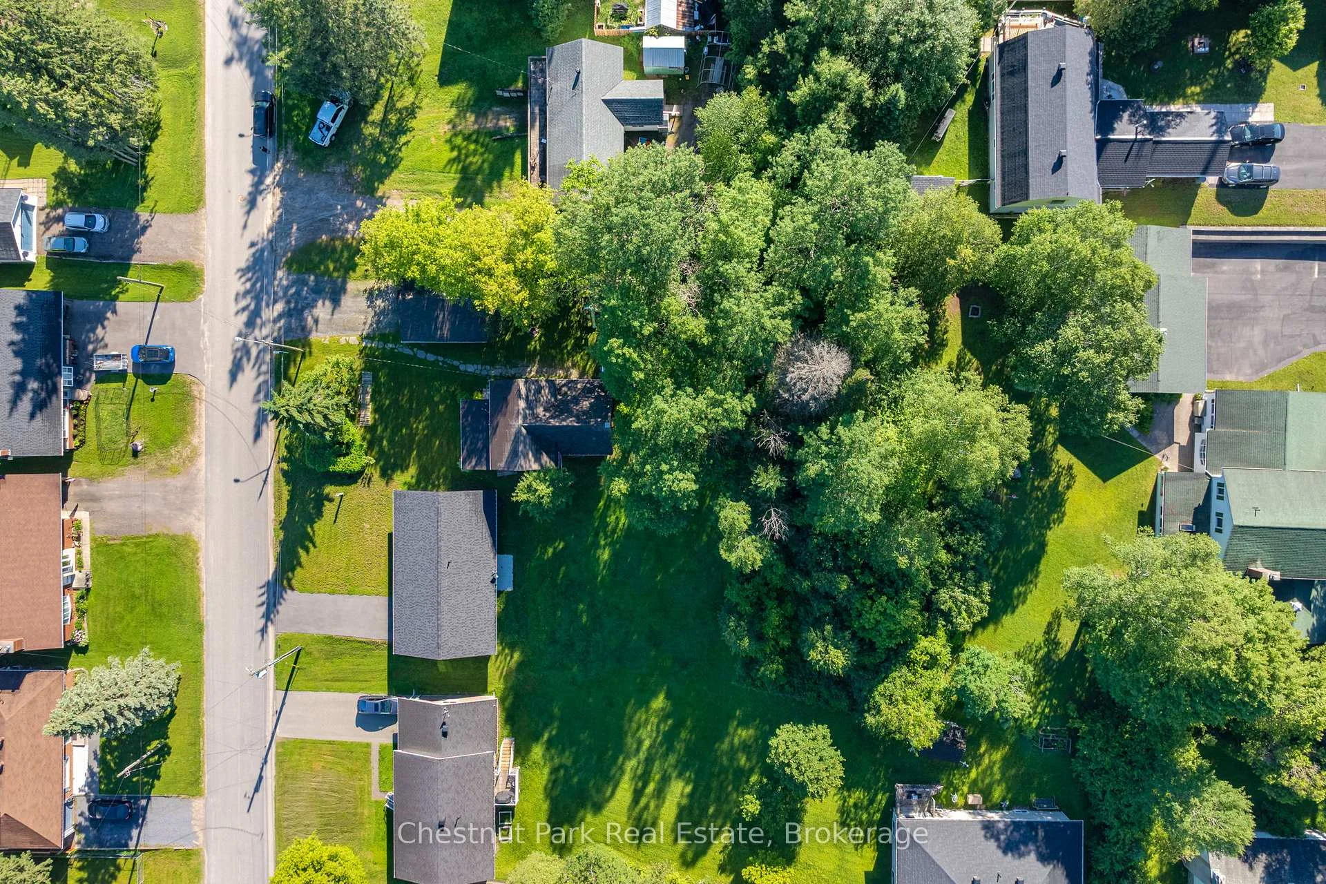 Photo 46 of 96 James Street, Burk's Falls — HOMEH