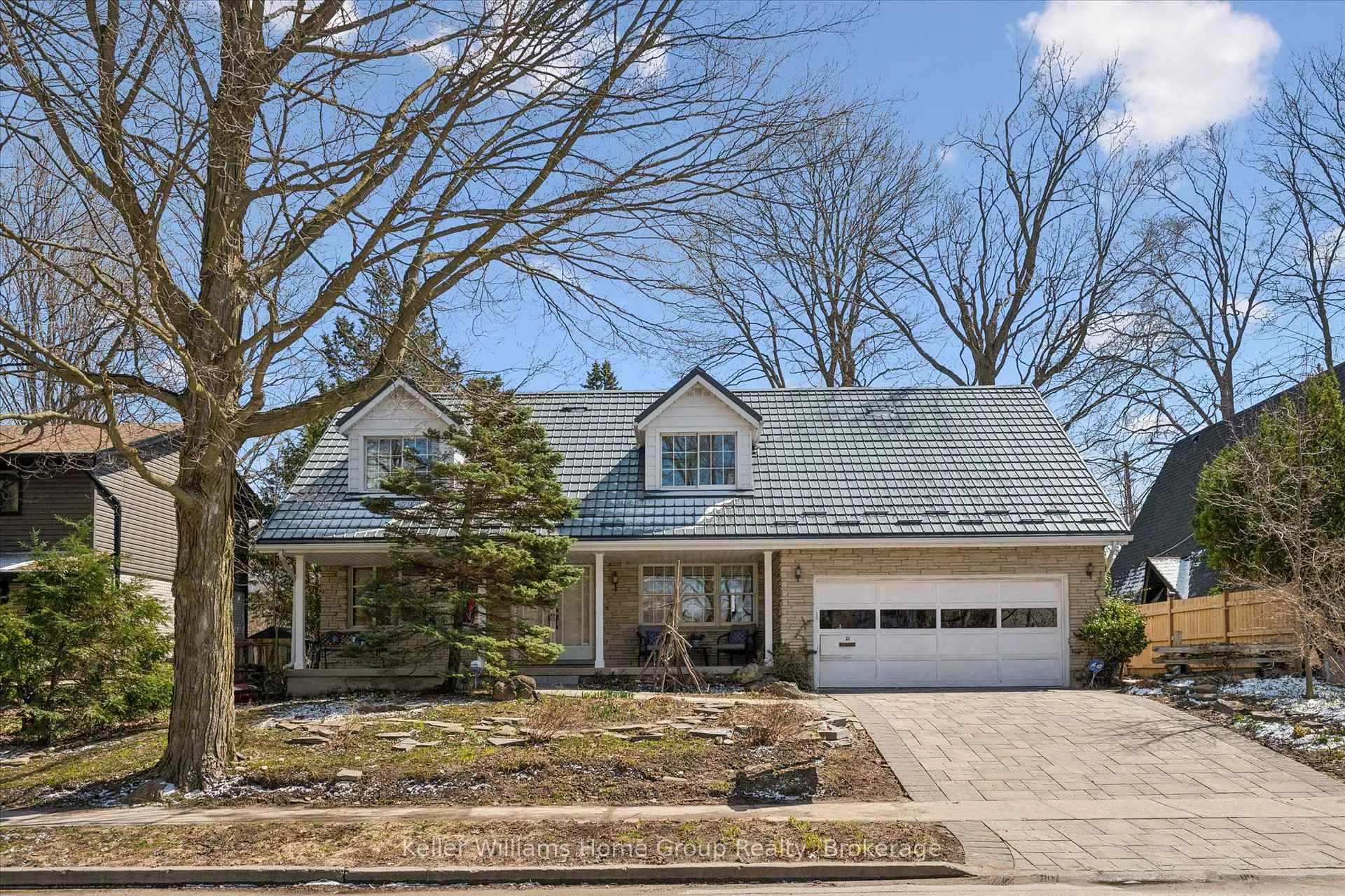 Photo 1 of 21 Honey Crescent, Guelph, Dovercliffe Park/Old University — HOMEH