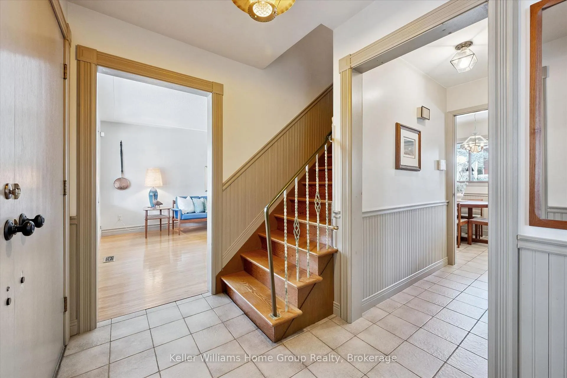 Photo 7 of 21 Honey Crescent, Guelph, Dovercliffe Park/Old University — HOMEH