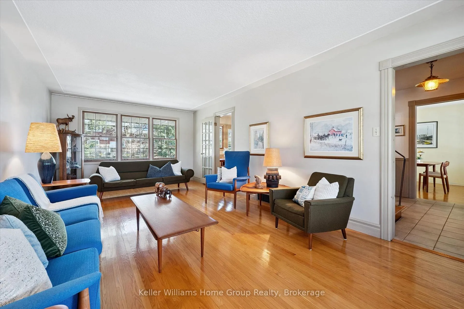 Photo 9 of 21 Honey Crescent, Guelph, Dovercliffe Park/Old University — HOMEH