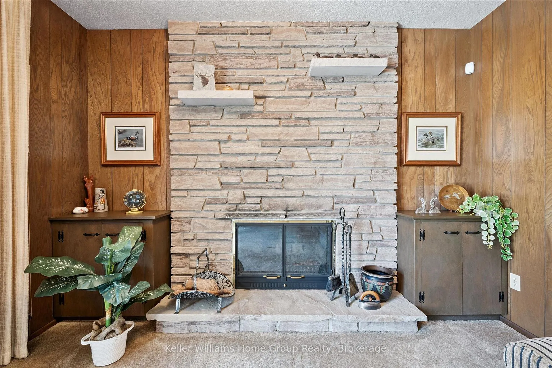 Photo 17 of 21 Honey Crescent, Guelph, Dovercliffe Park/Old University — HOMEH