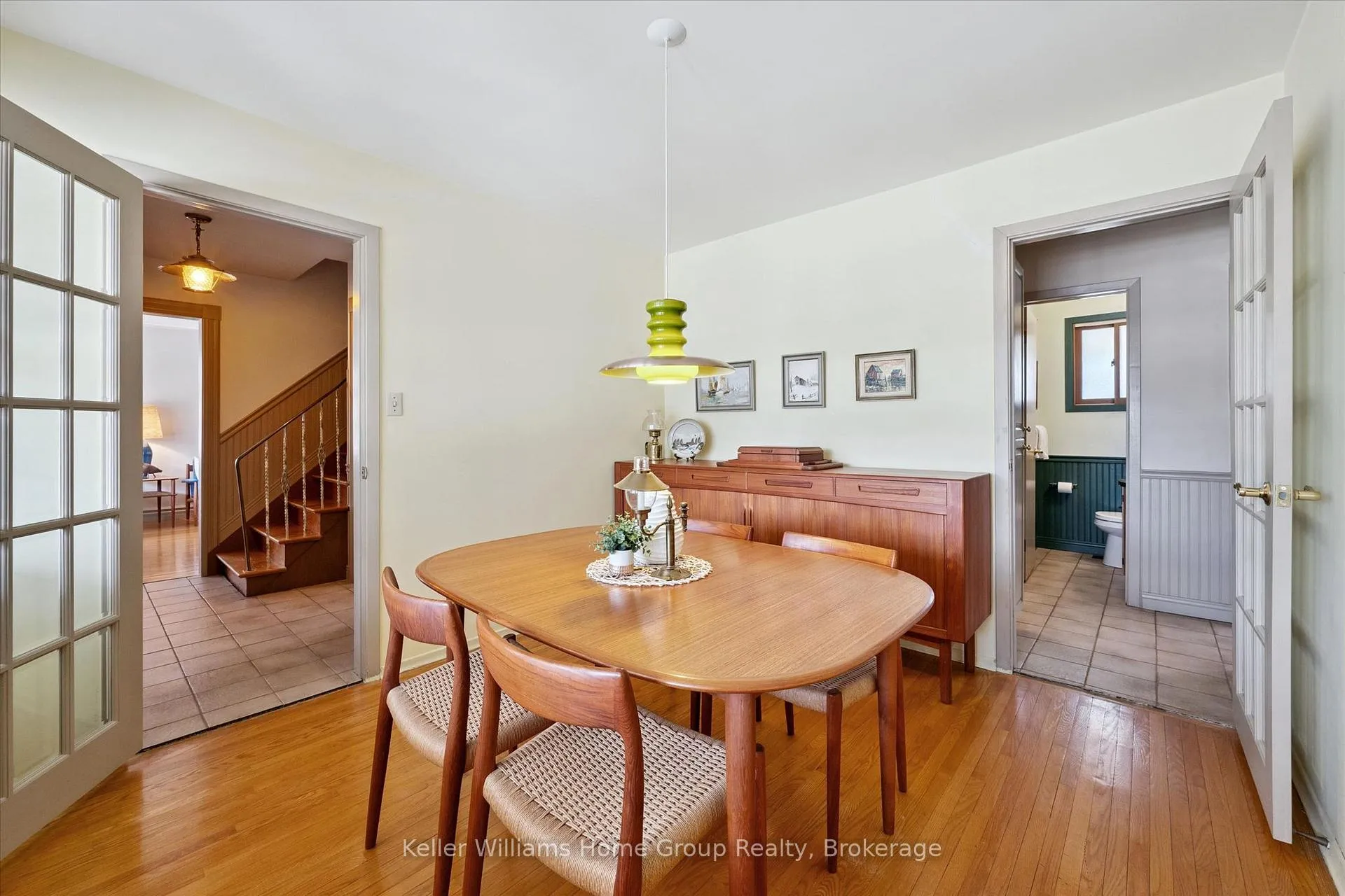 Photo 19 of 21 Honey Crescent, Guelph, Dovercliffe Park/Old University — HOMEH