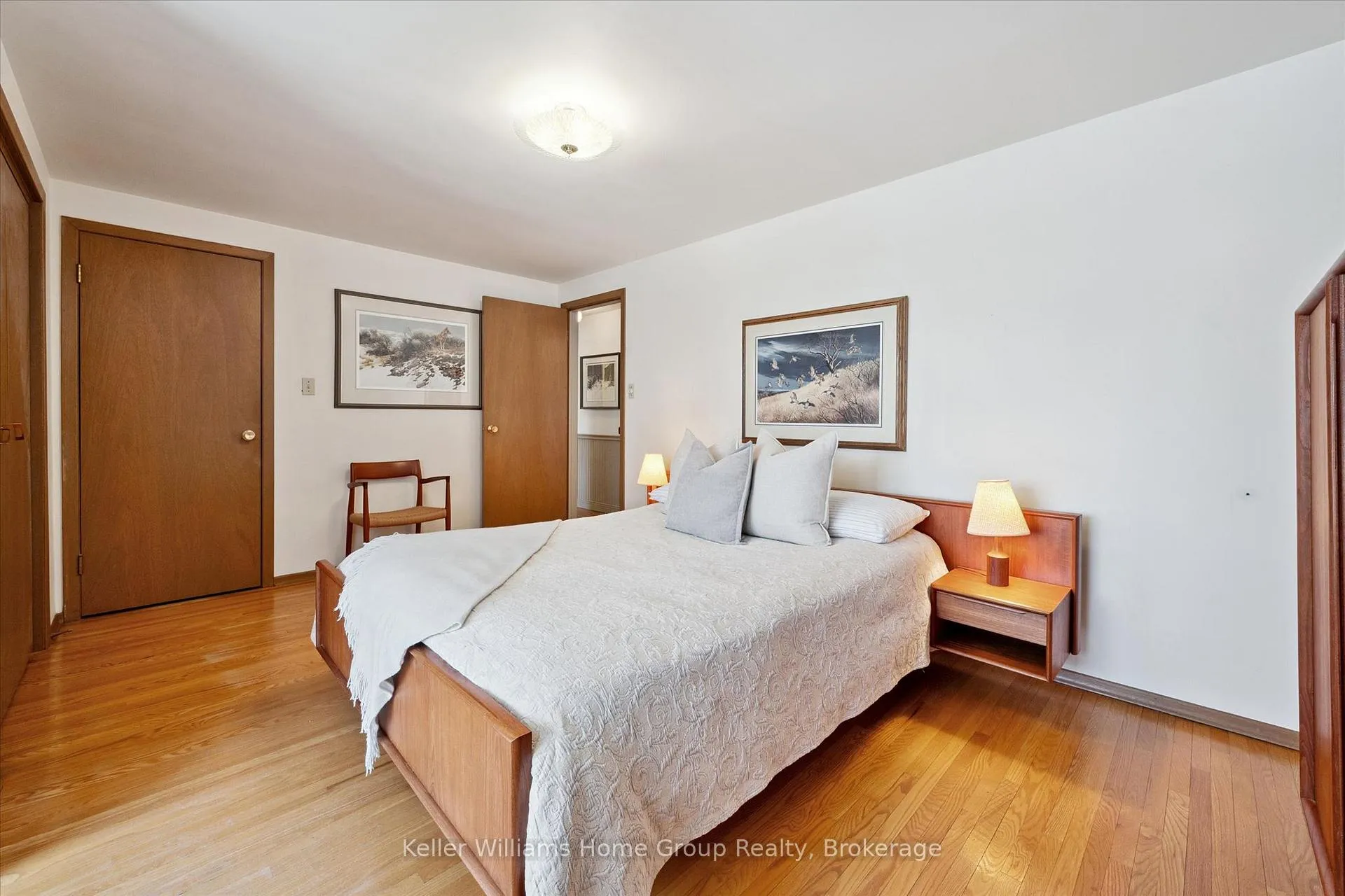 Photo 23 of 21 Honey Crescent, Guelph, Dovercliffe Park/Old University — HOMEH