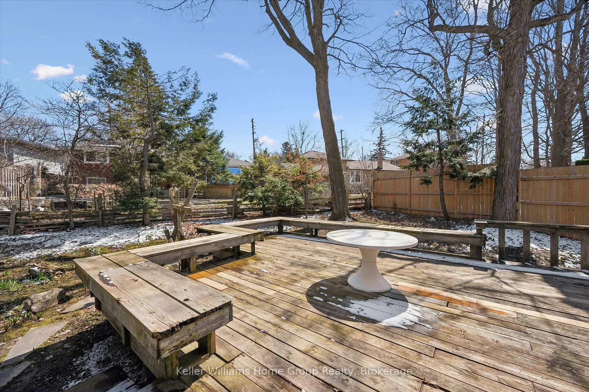 Photo 35 of 21 Honey Crescent, Guelph, Dovercliffe Park/Old University — HOMEH