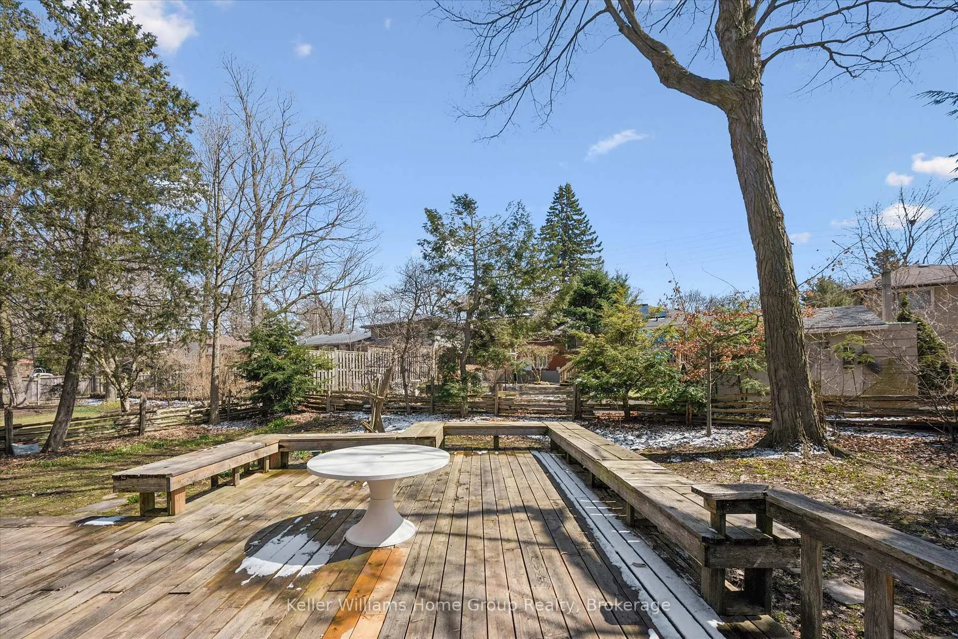 Photo 36 of 21 Honey Crescent, Guelph, Dovercliffe Park/Old University — HOMEH