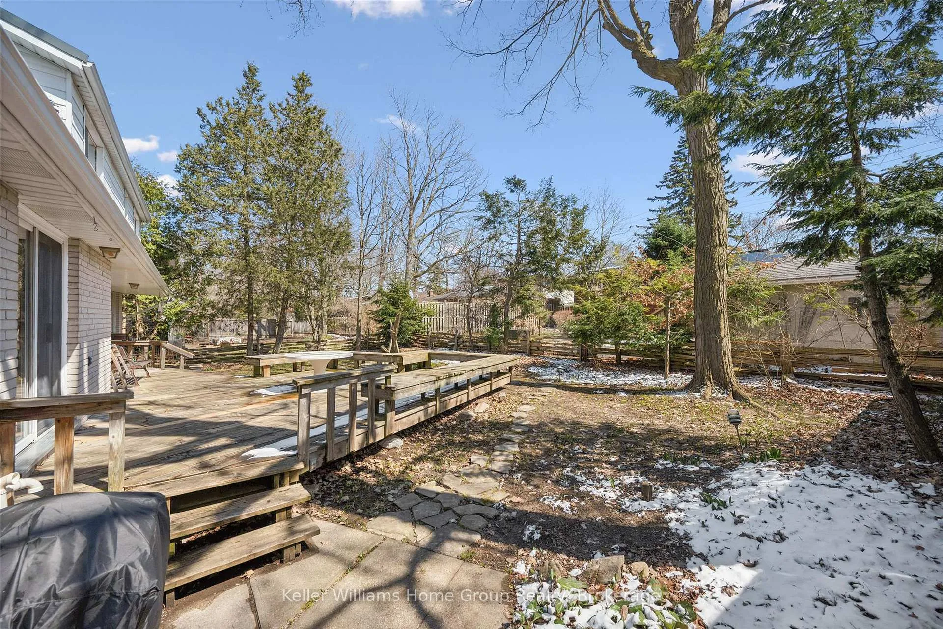 Photo 38 of 21 Honey Crescent, Guelph, Dovercliffe Park/Old University — HOMEH