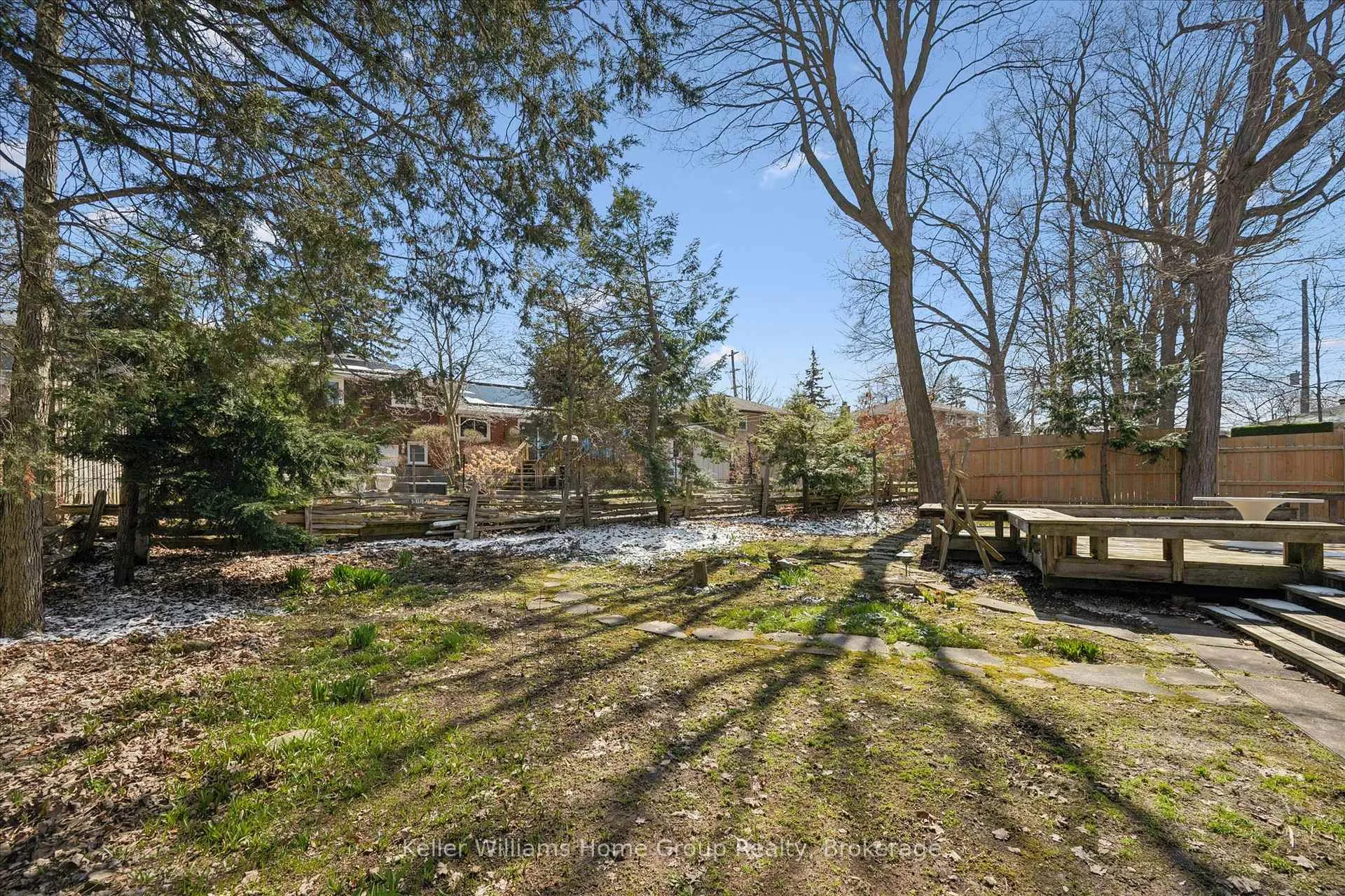 Photo 39 of 21 Honey Crescent, Guelph, Dovercliffe Park/Old University — HOMEH