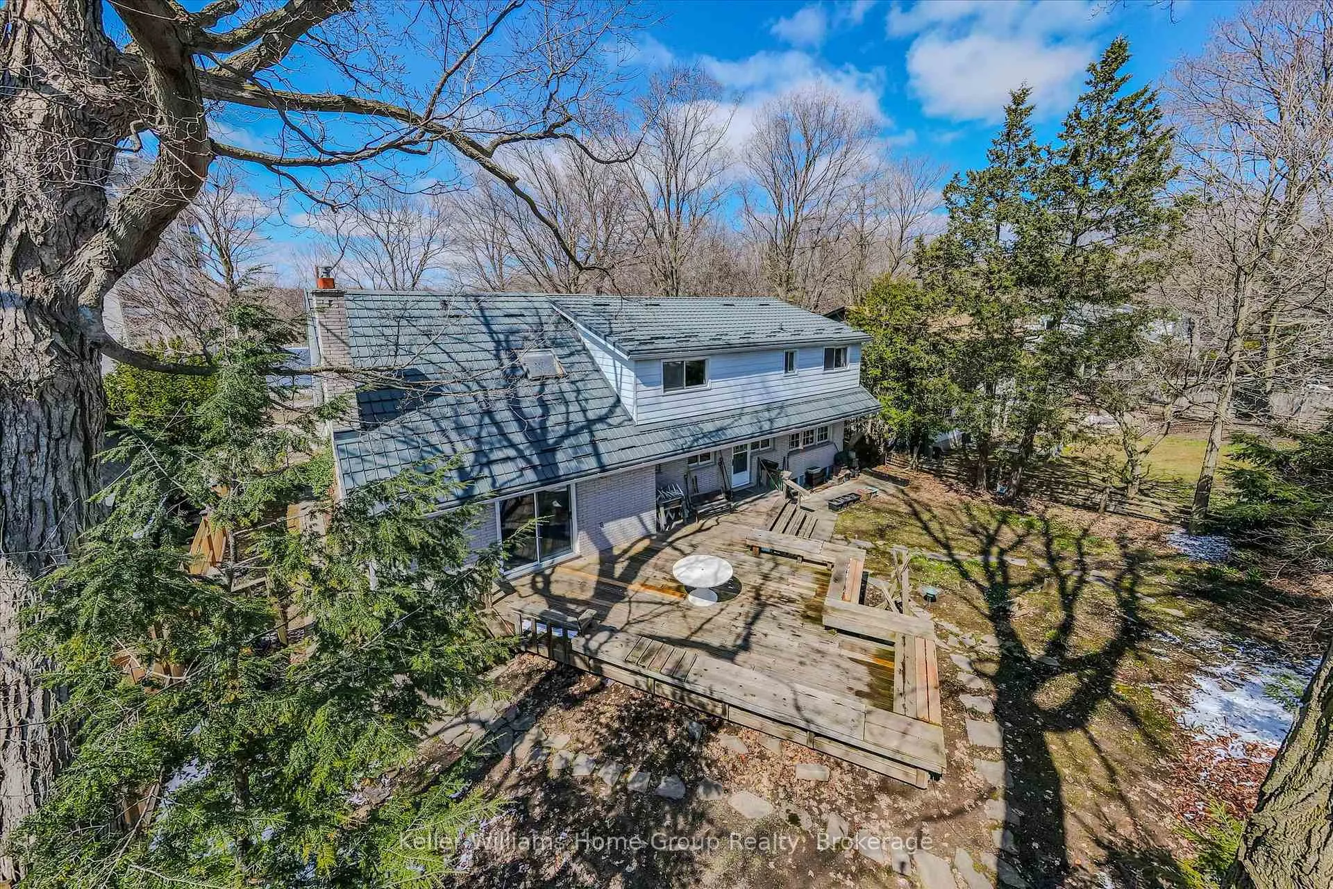 Photo 40 of 21 Honey Crescent, Guelph, Dovercliffe Park/Old University — HOMEH