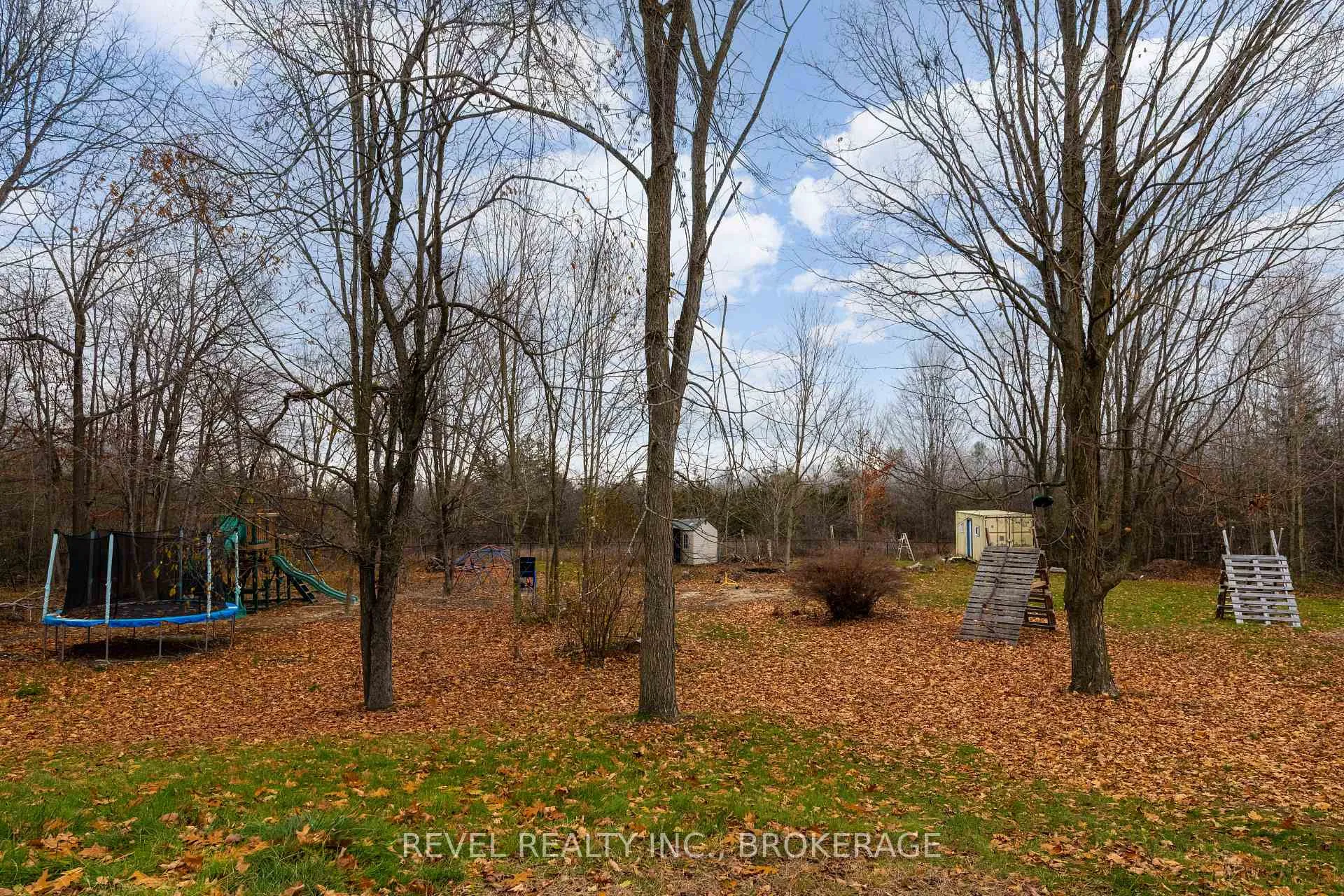 Photo 40 of 3826 Stage Coach Road, Frontenac, Frontenac South — HOMEH