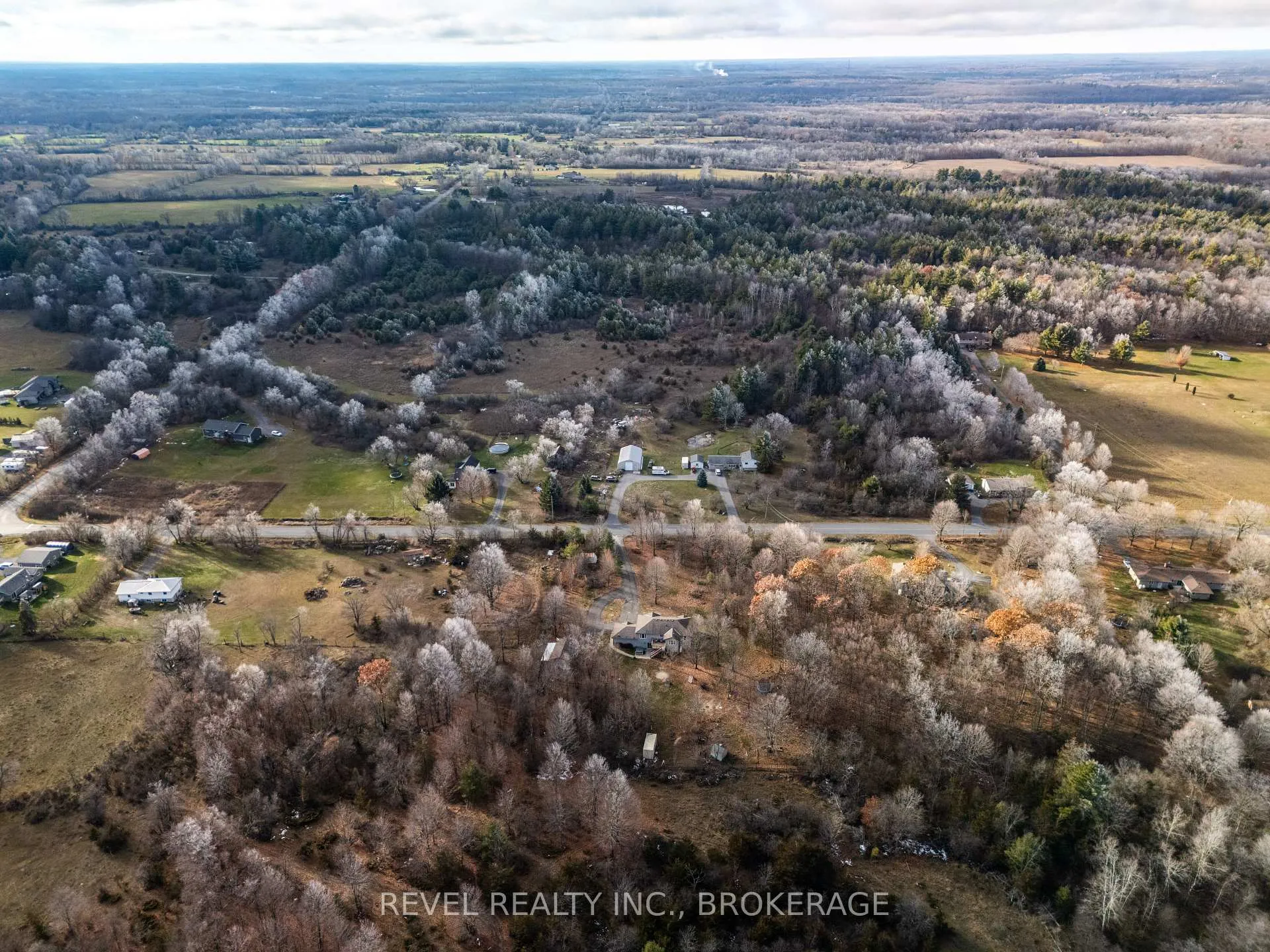 Photo 42 of 3826 Stage Coach Road, Frontenac, Frontenac South — HOMEH