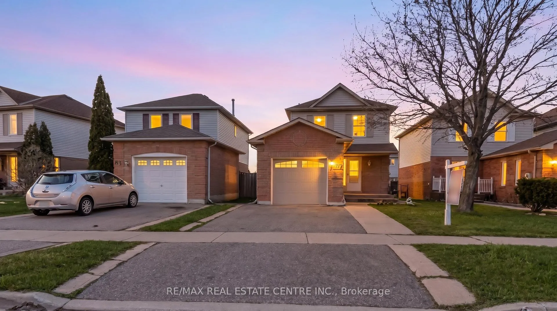 Photo 1 of 87 Timberlane Drive E, Brampton, Fletcher's Creek South — HOMEH