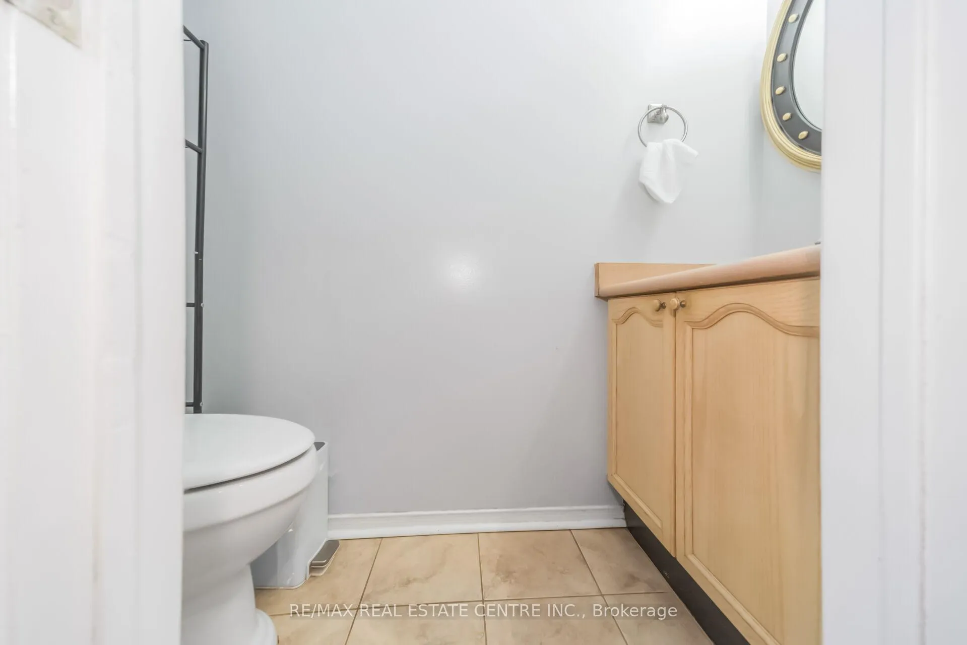 Photo 24 of 87 Timberlane Drive E, Brampton, Fletcher's Creek South — HOMEH