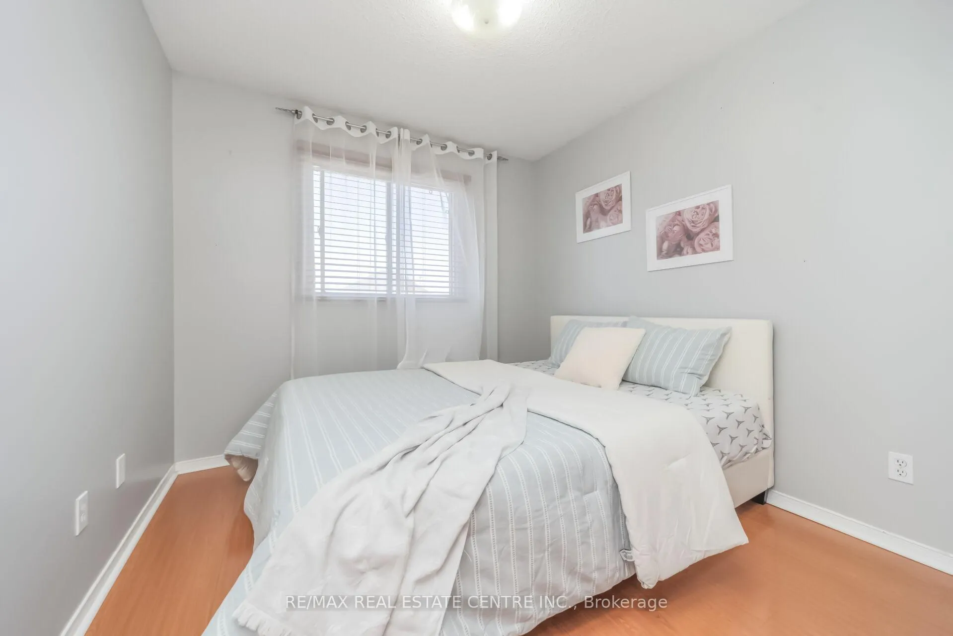 Photo 31 of 87 Timberlane Drive E, Brampton, Fletcher's Creek South — HOMEH