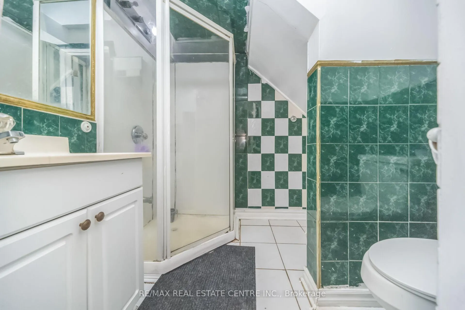Photo 44 of 87 Timberlane Drive E, Brampton, Fletcher's Creek South — HOMEH